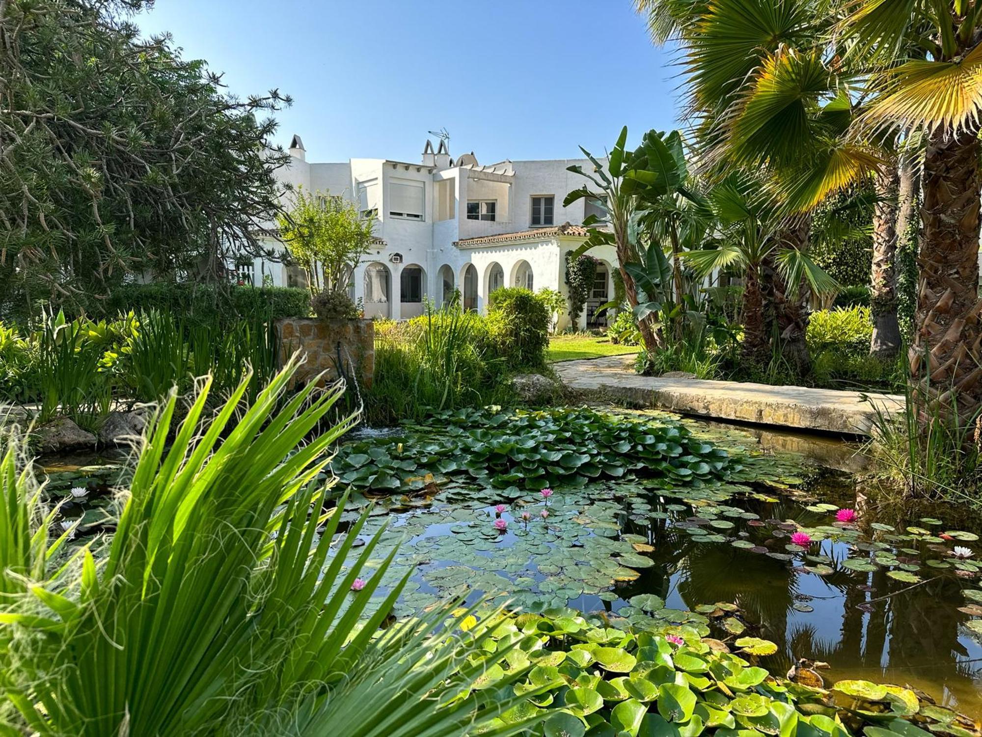 Mijas Golf Garden Leilighet