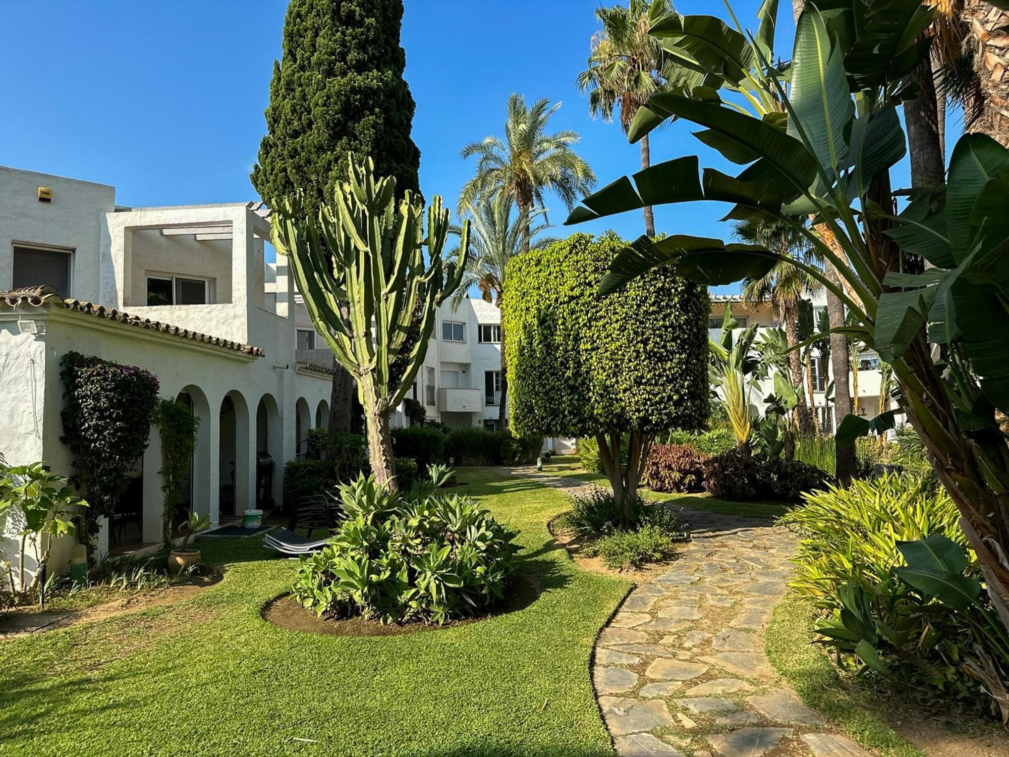 Leilighet Mijas Golf Garden *