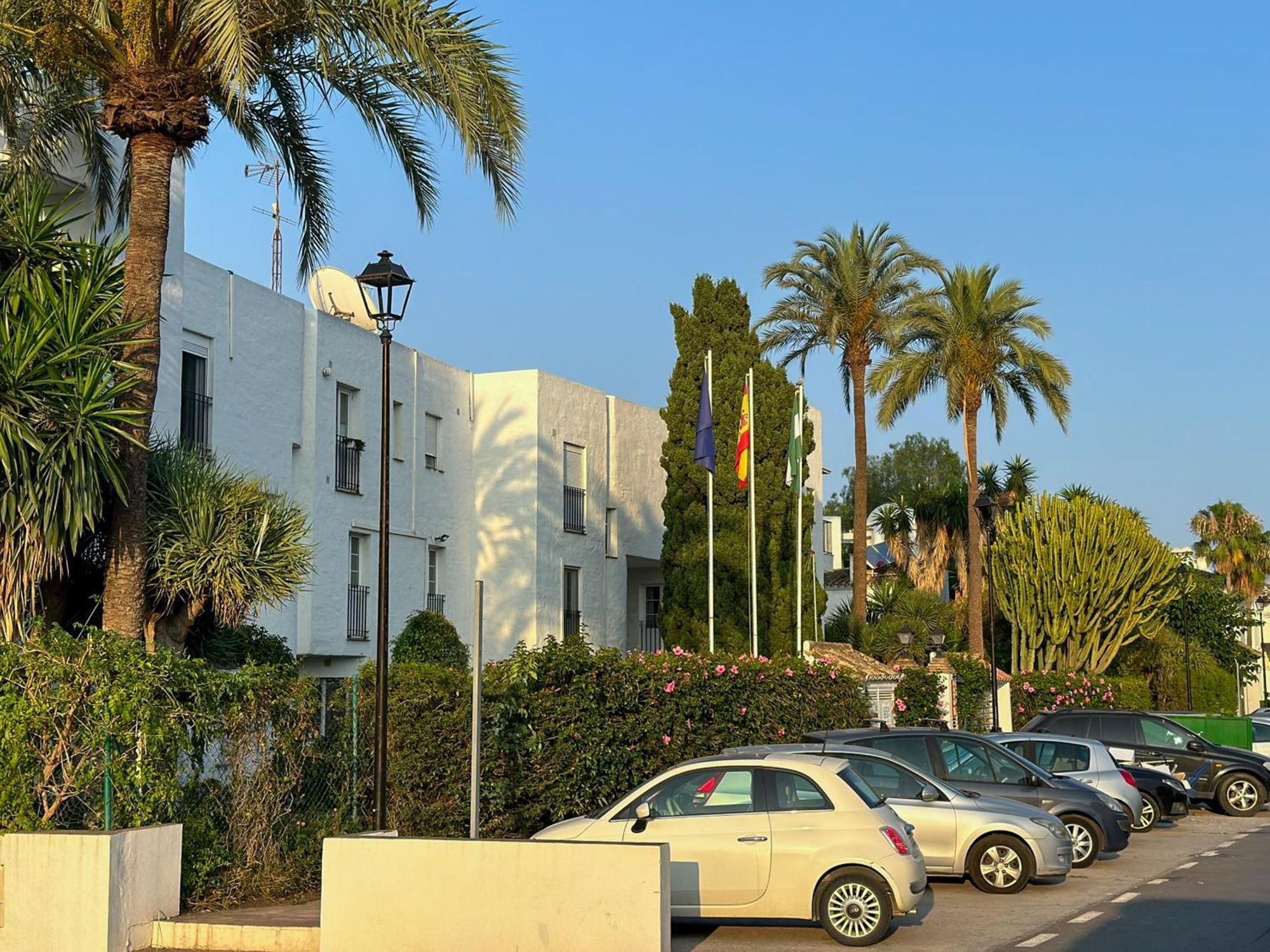 Mijas Golf Garden * Málaga