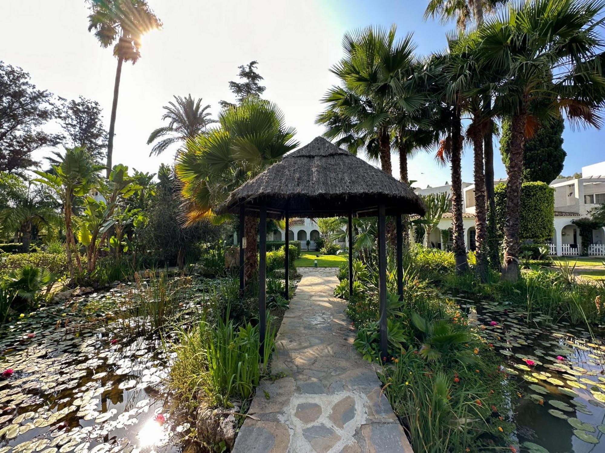 Mijas Golf Garden Leilighet *