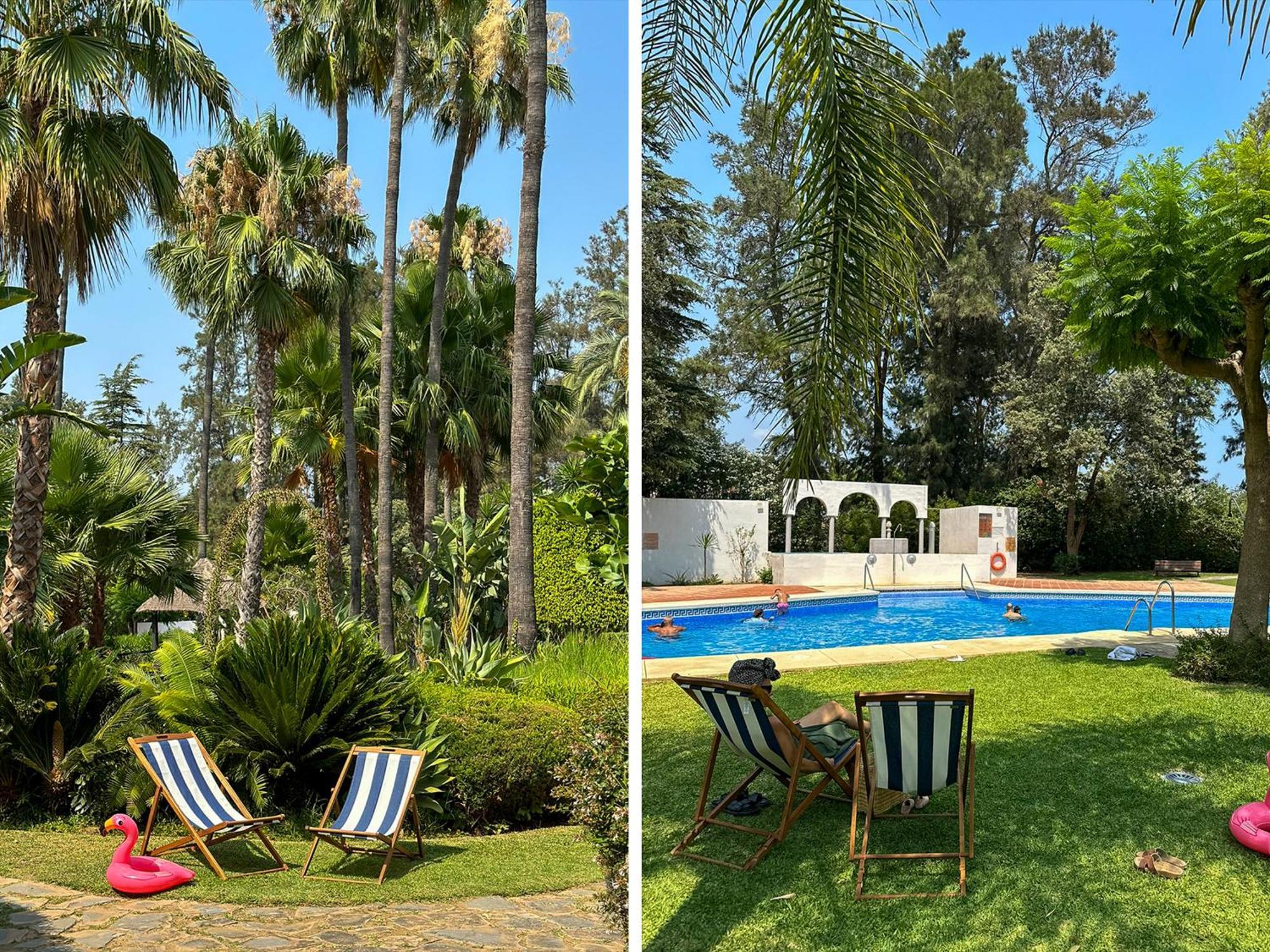 Leilighet Mijas Golf Garden