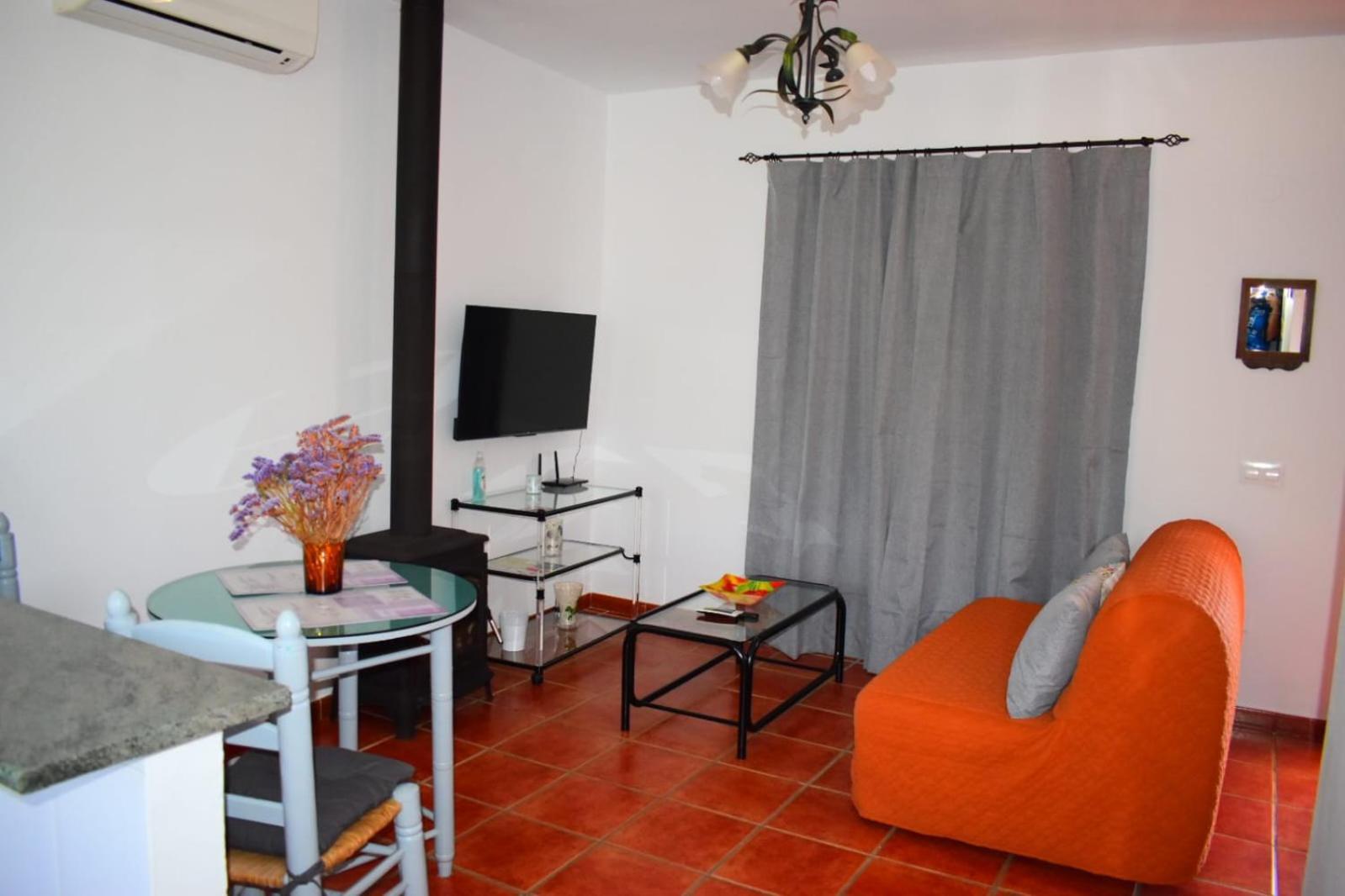Semesterbostad Casa Torres *