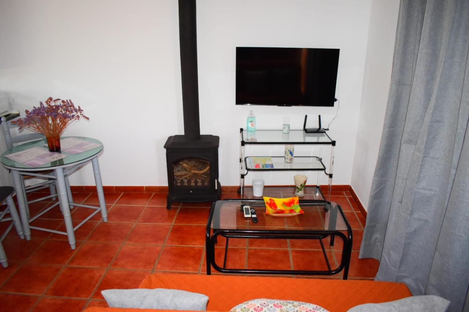 Semesterbostad Casa Torres