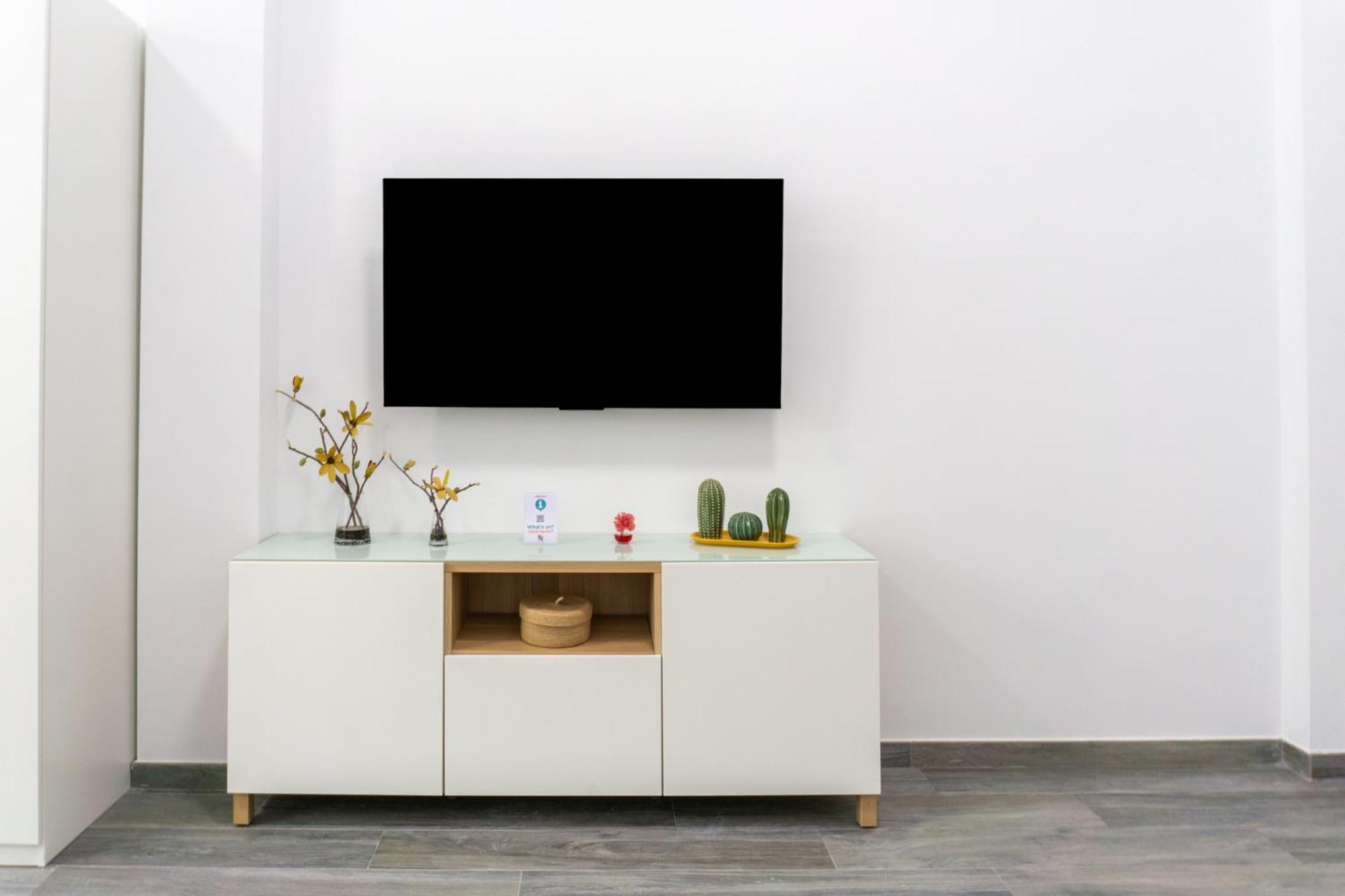 Little Charm Appartement