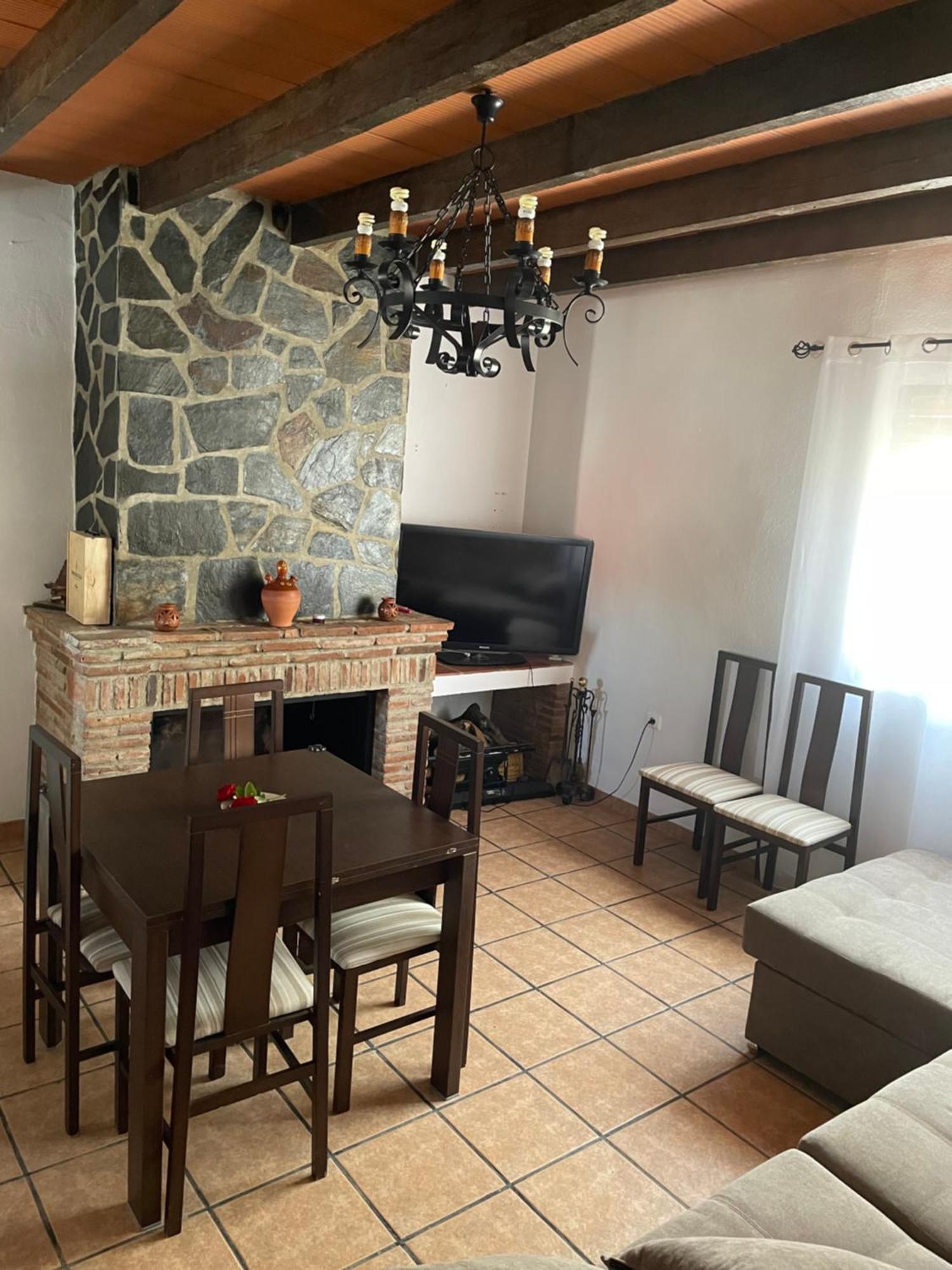 Chalet Cortijo Cerro Limon