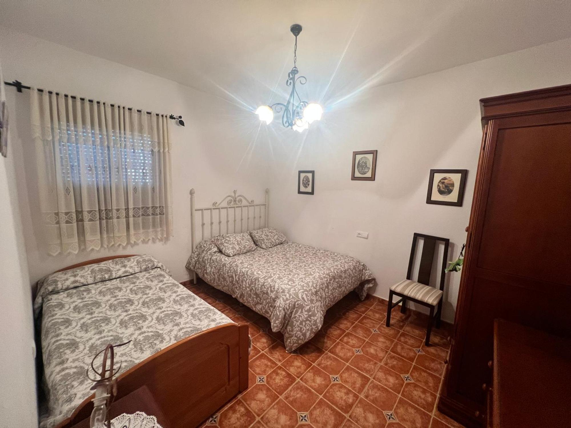 Chalet Cortijo Cerro Limon *