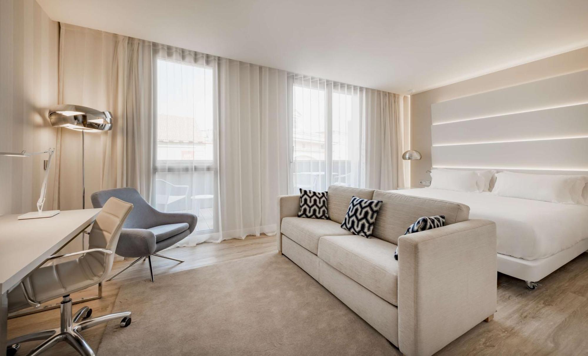 Hotel Nh