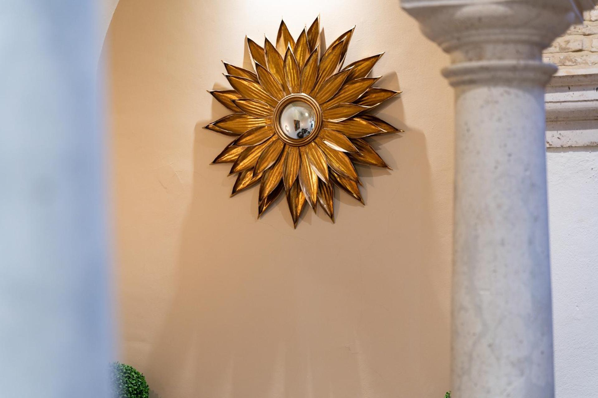 Apartment Teatro