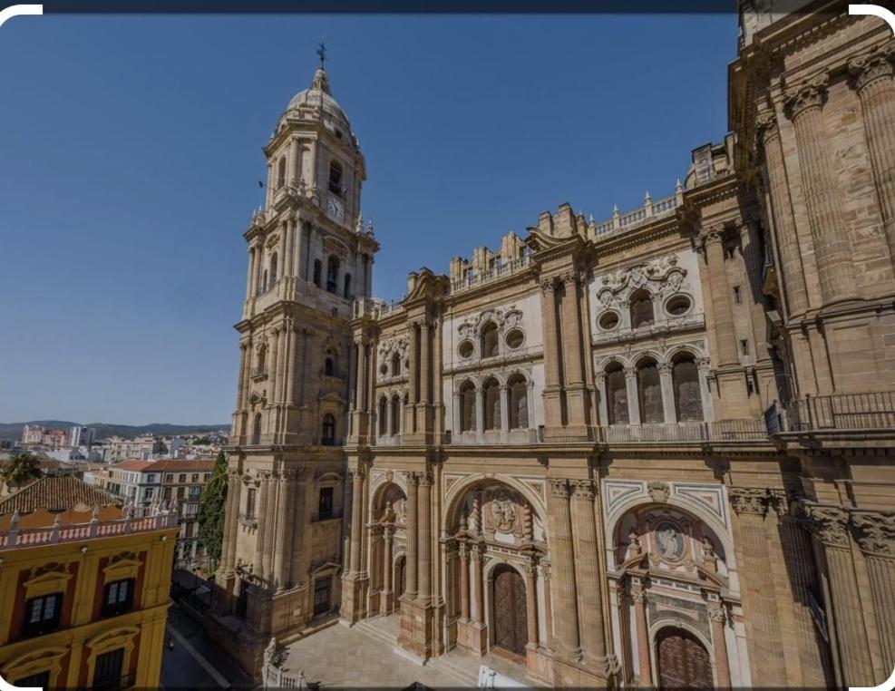 Lejlighed Apartamento Austria Málaga