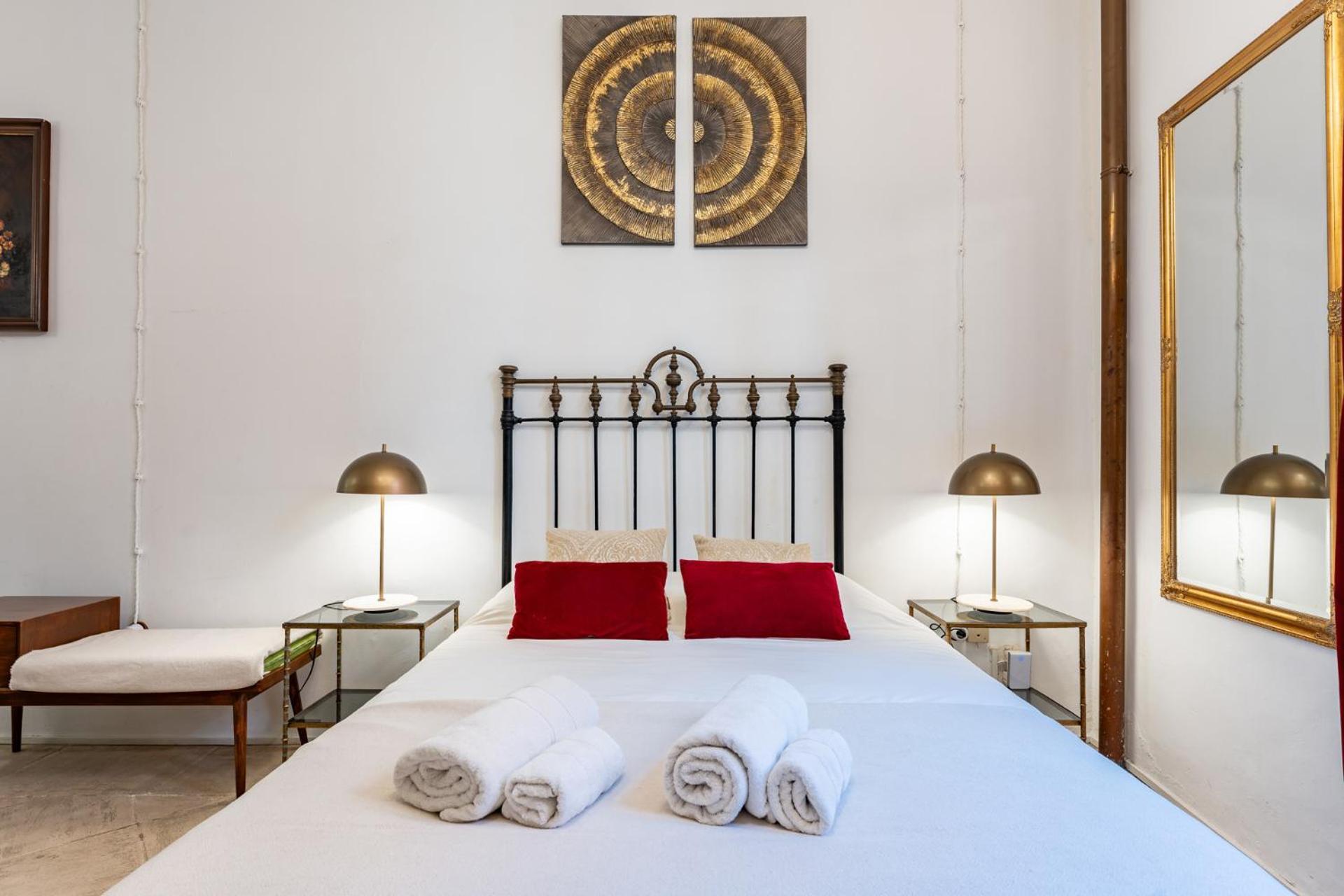 Apartment Teatro