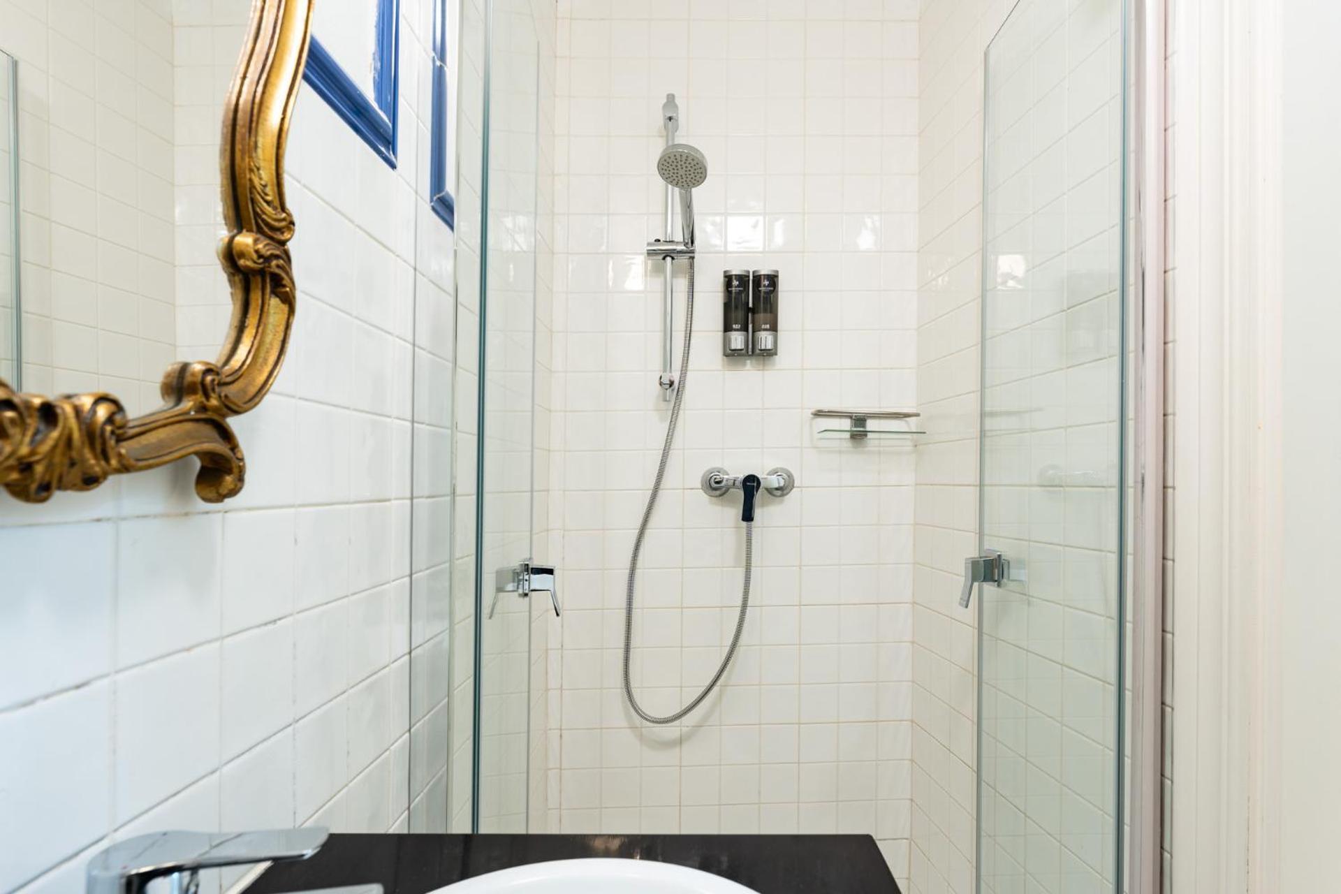 Apartment Teatro Malaga