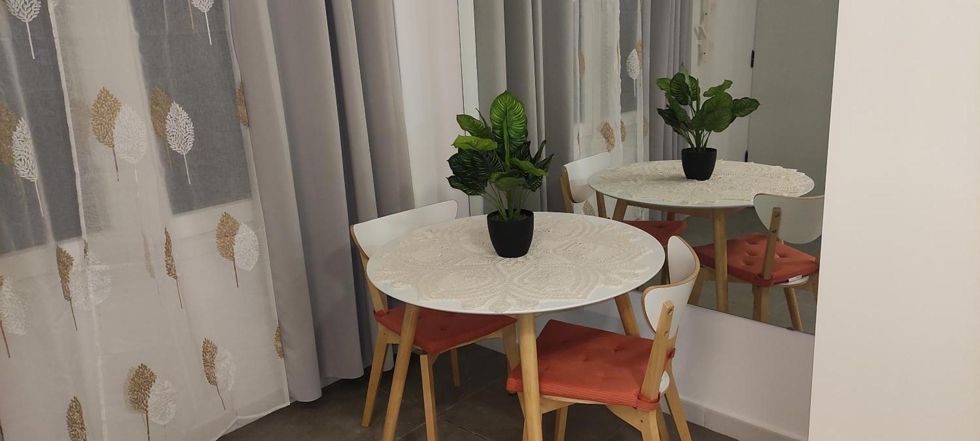 Appartement And Cosy Lofts Center 1&2 Málaga