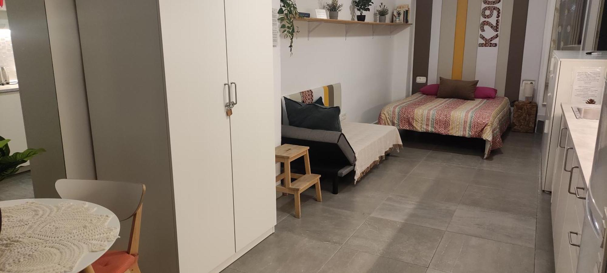 And Cosy Lofts Center 1&2 Appartement