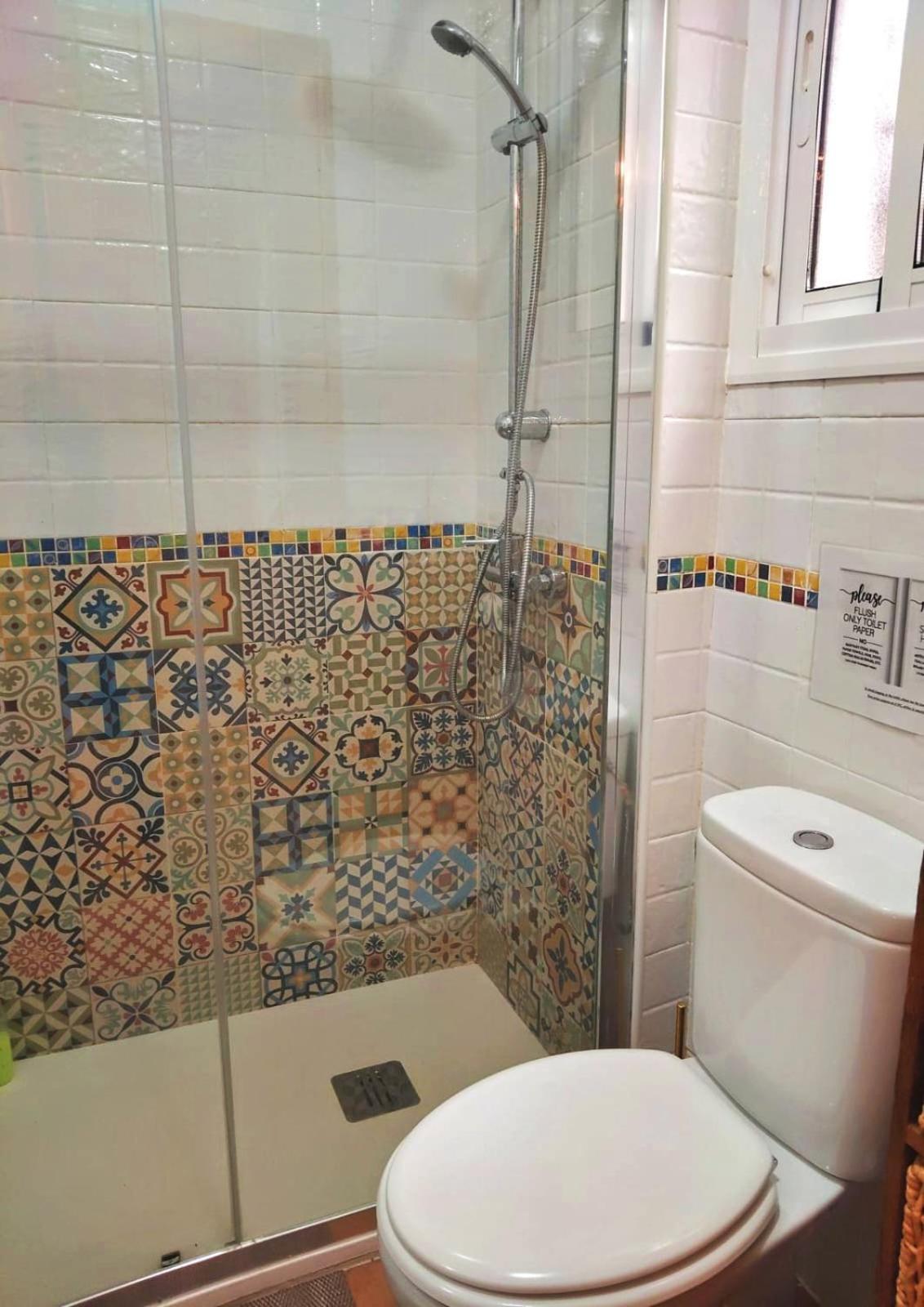 Duplex Mm Center * Málaga