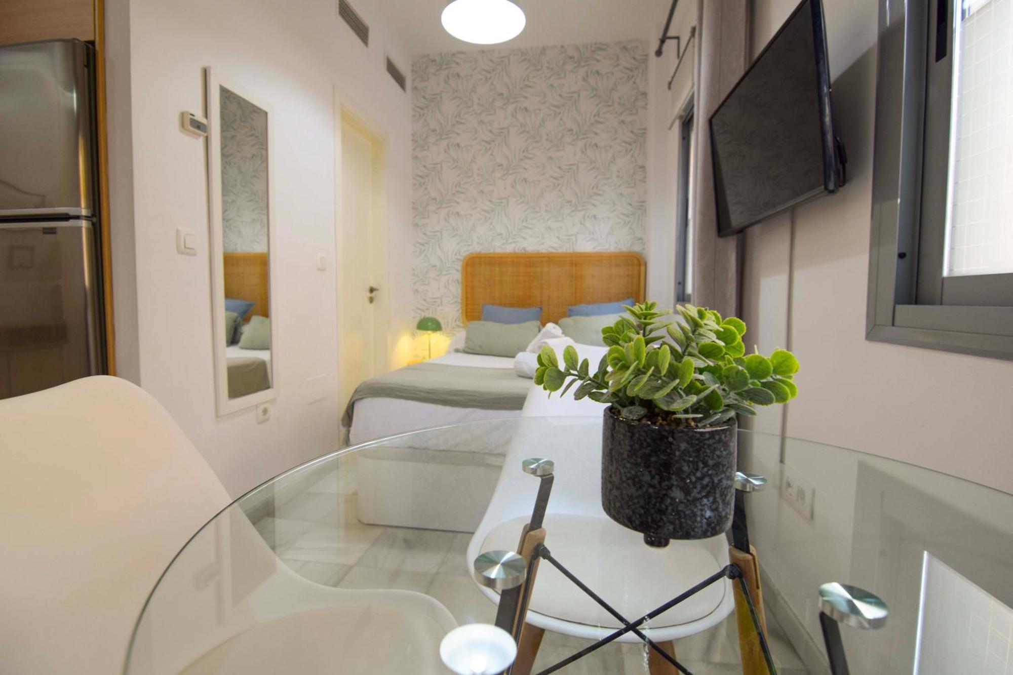 Letplanet Juan De Herrera Apartamento