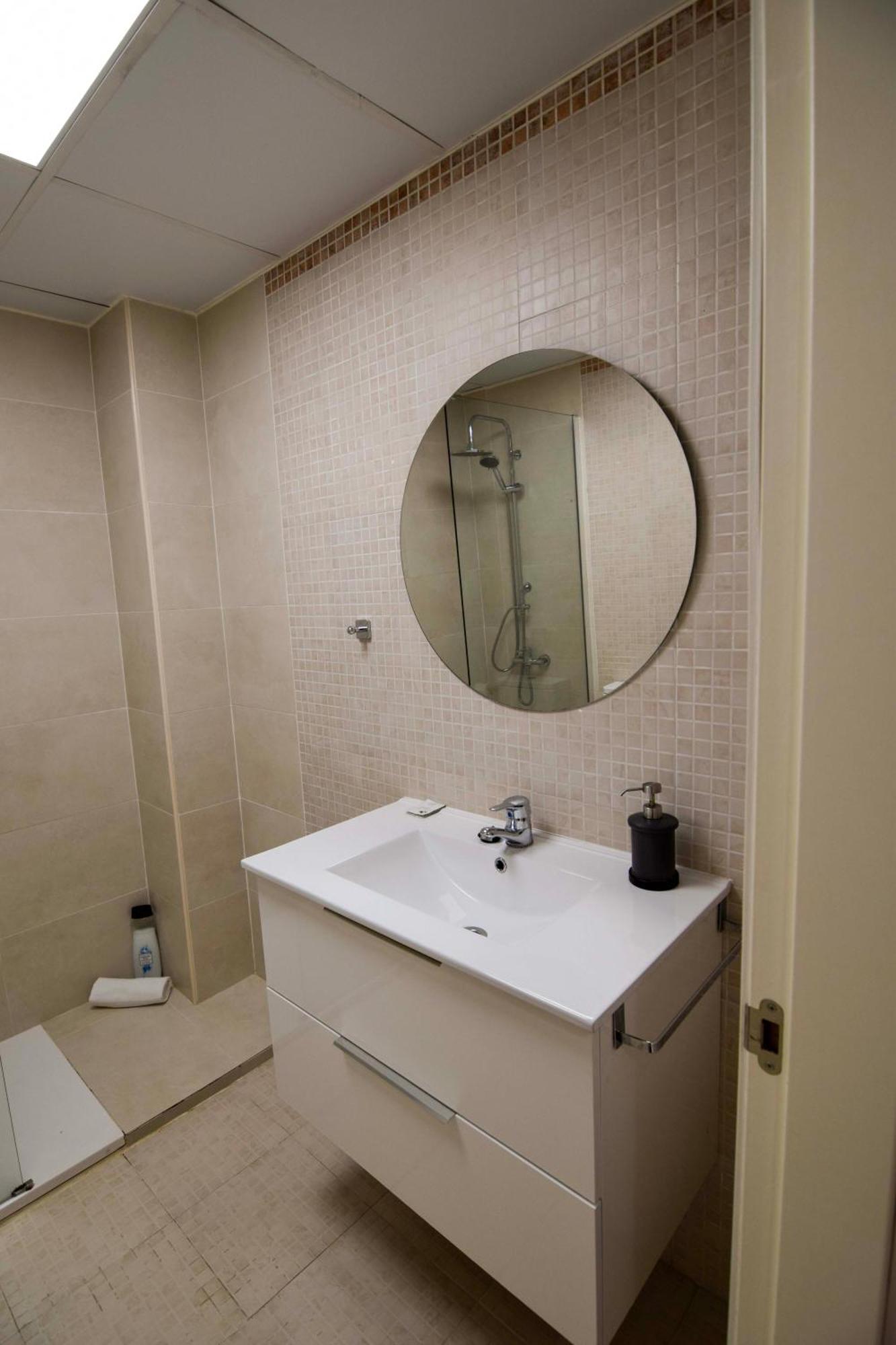Apartamento Letplanet Juan De Herrera Málaga