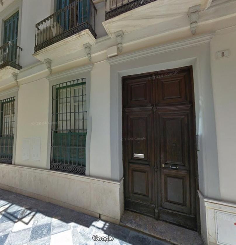 Apartamento Letplanet Juan De Herrera *