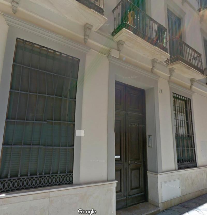 Letplanet Juan De Herrera Apartamento Málaga