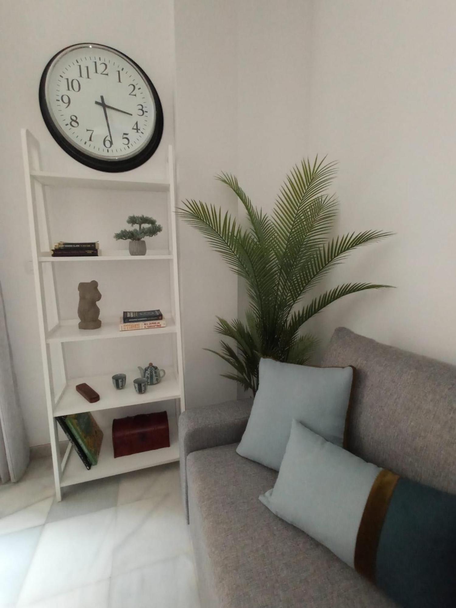Letplanet Juan De Herrera Apartamento *