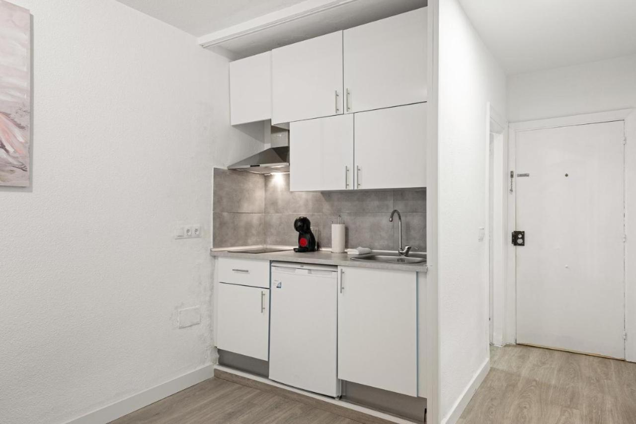 Apartment Agua 17 *