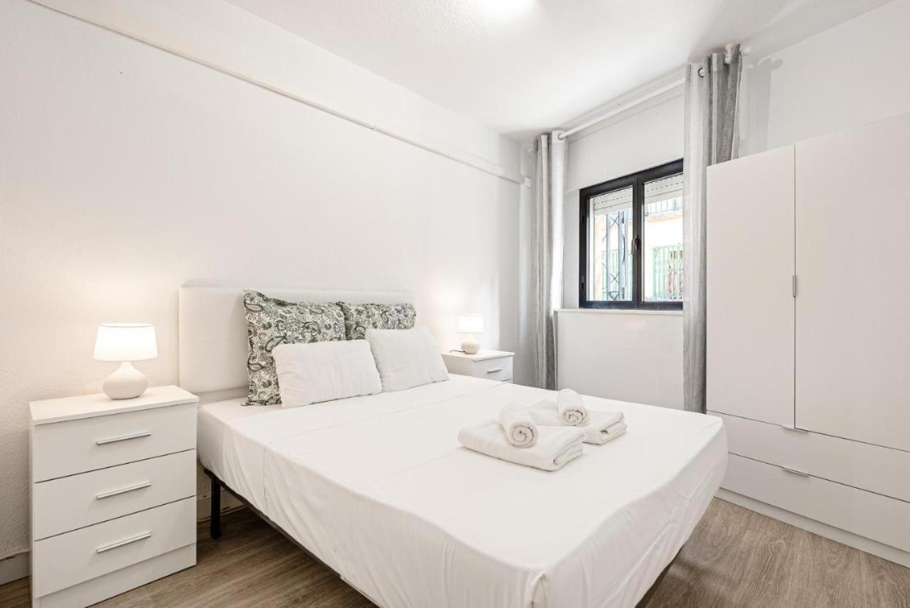 Agua 17 Apartment *