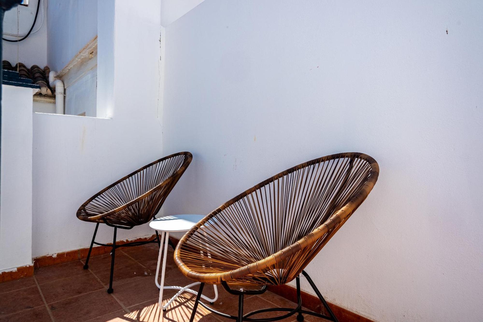 Apartamento Spacious Bright Palace -1bedroom-terrace-center *