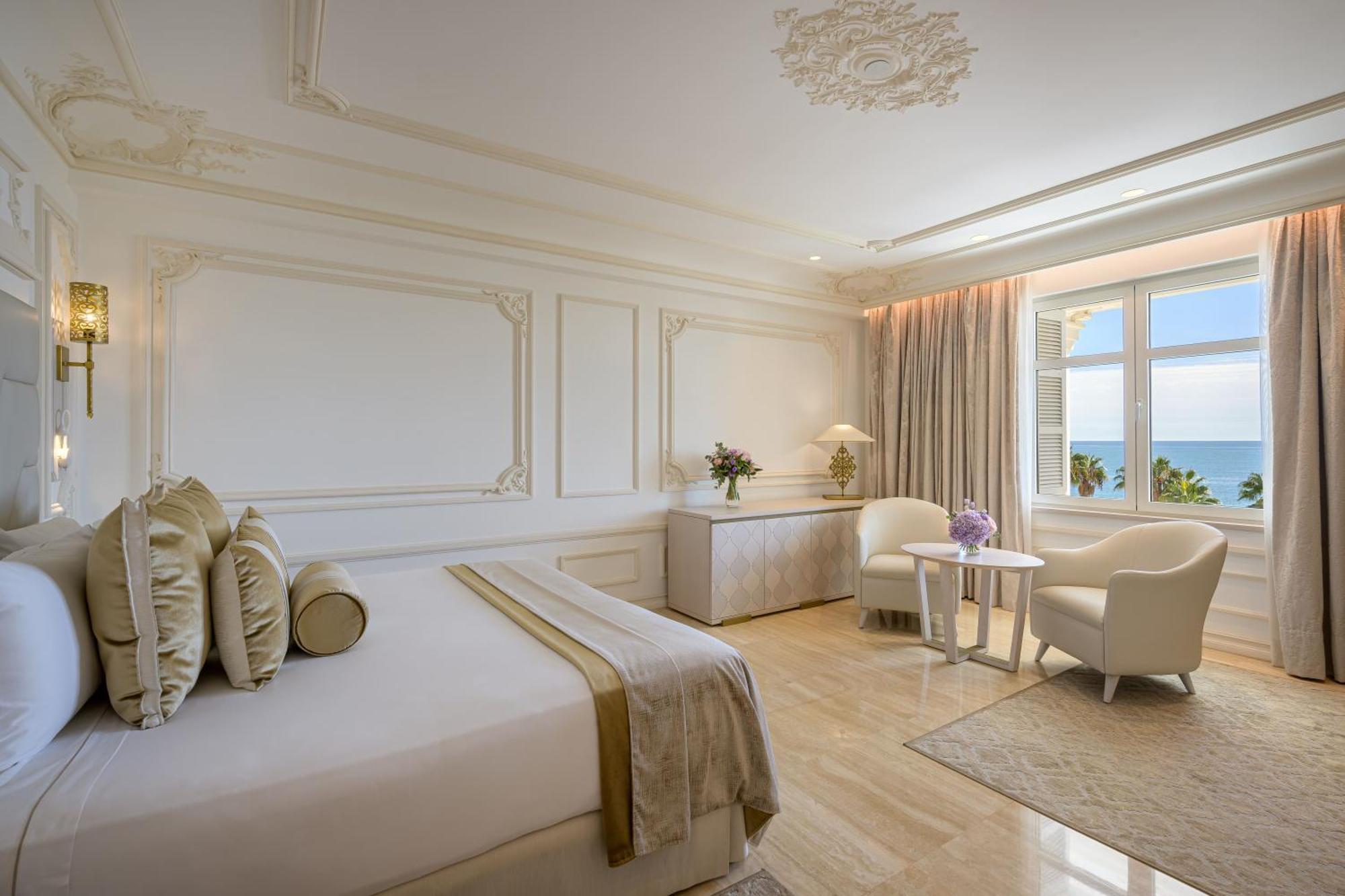 Gran Hotel Miramar Gl Hotel 5*