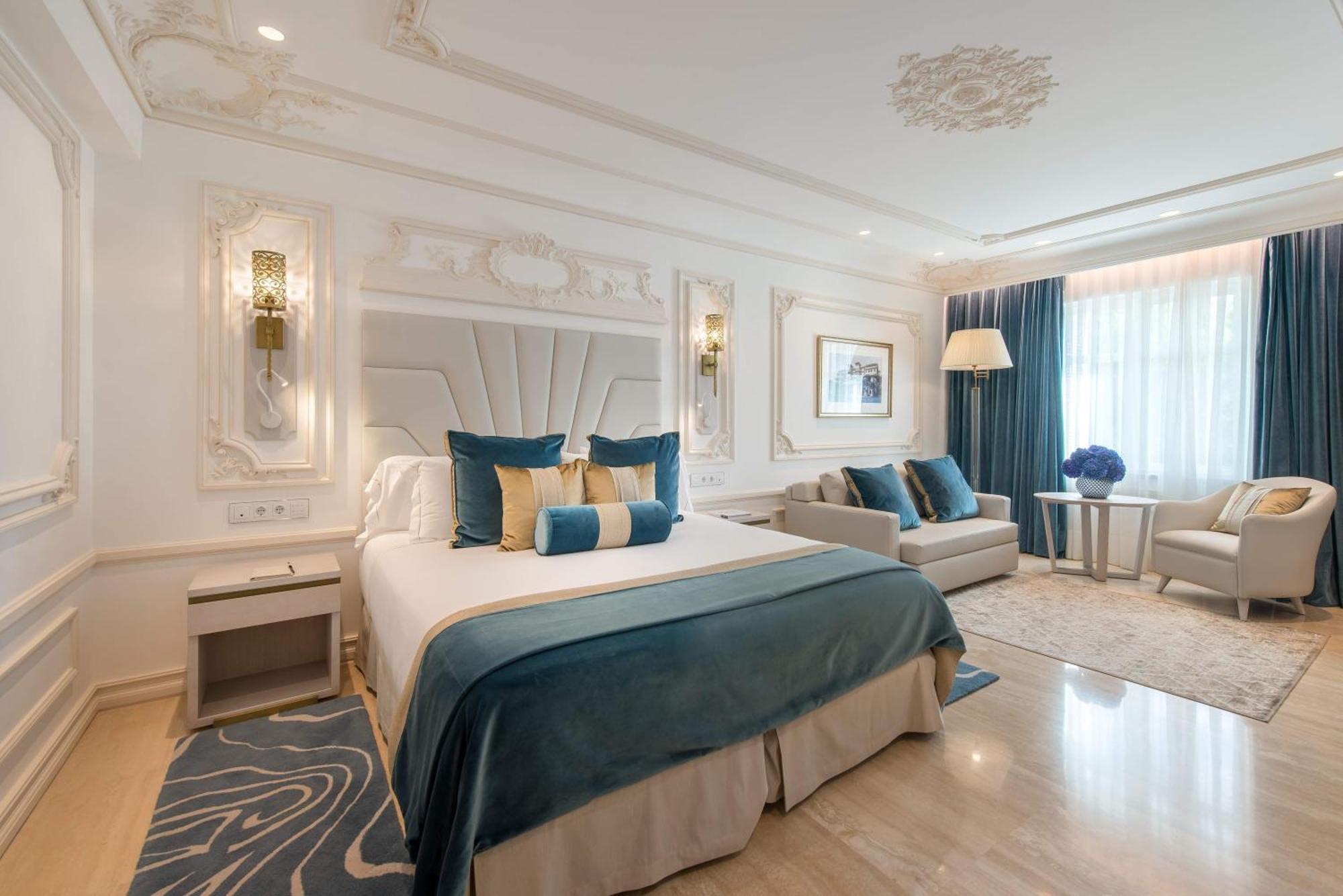 Gran Hotel Miramar Gl Hotel Malaga