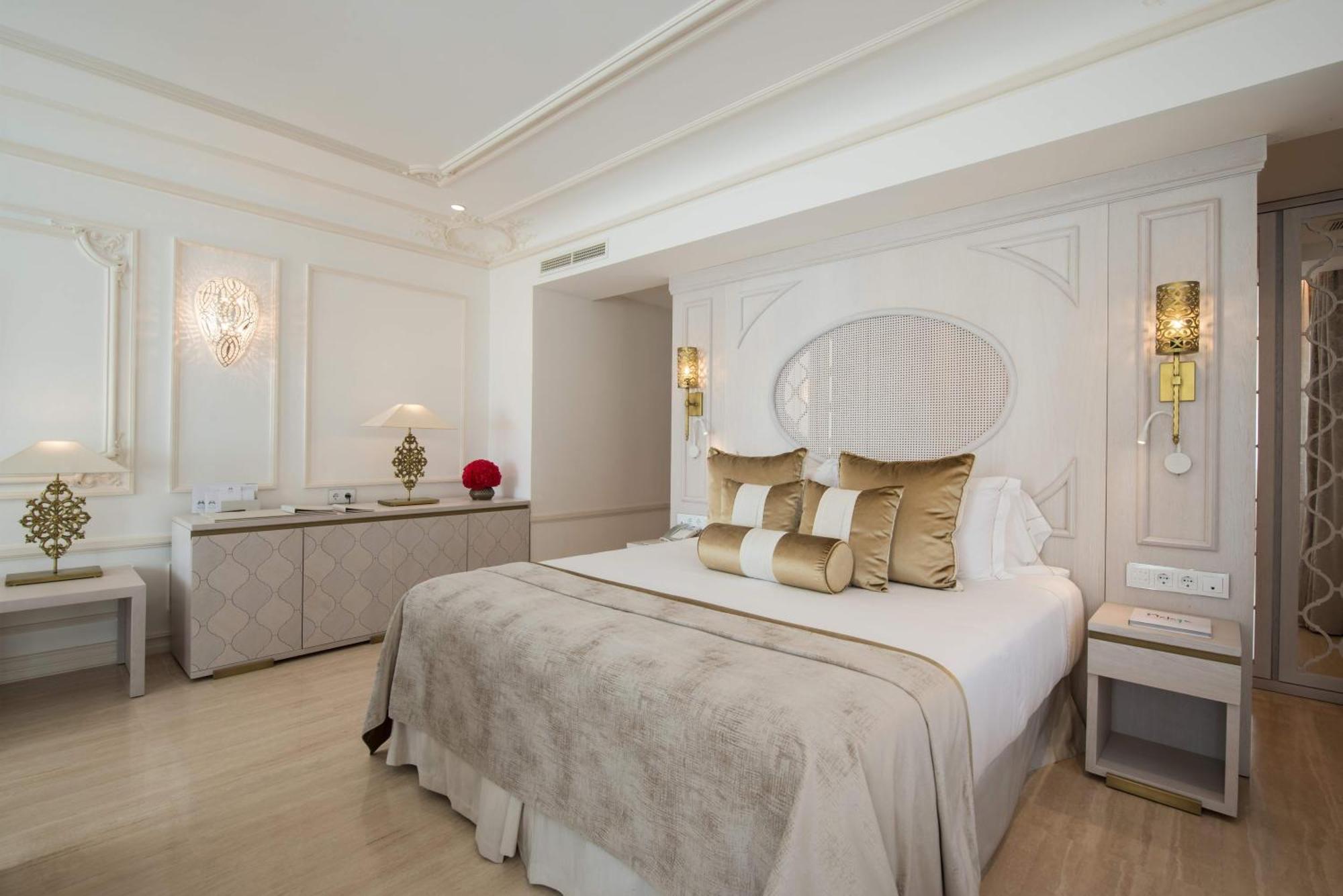 Gran Hotel Miramar Gl 5*