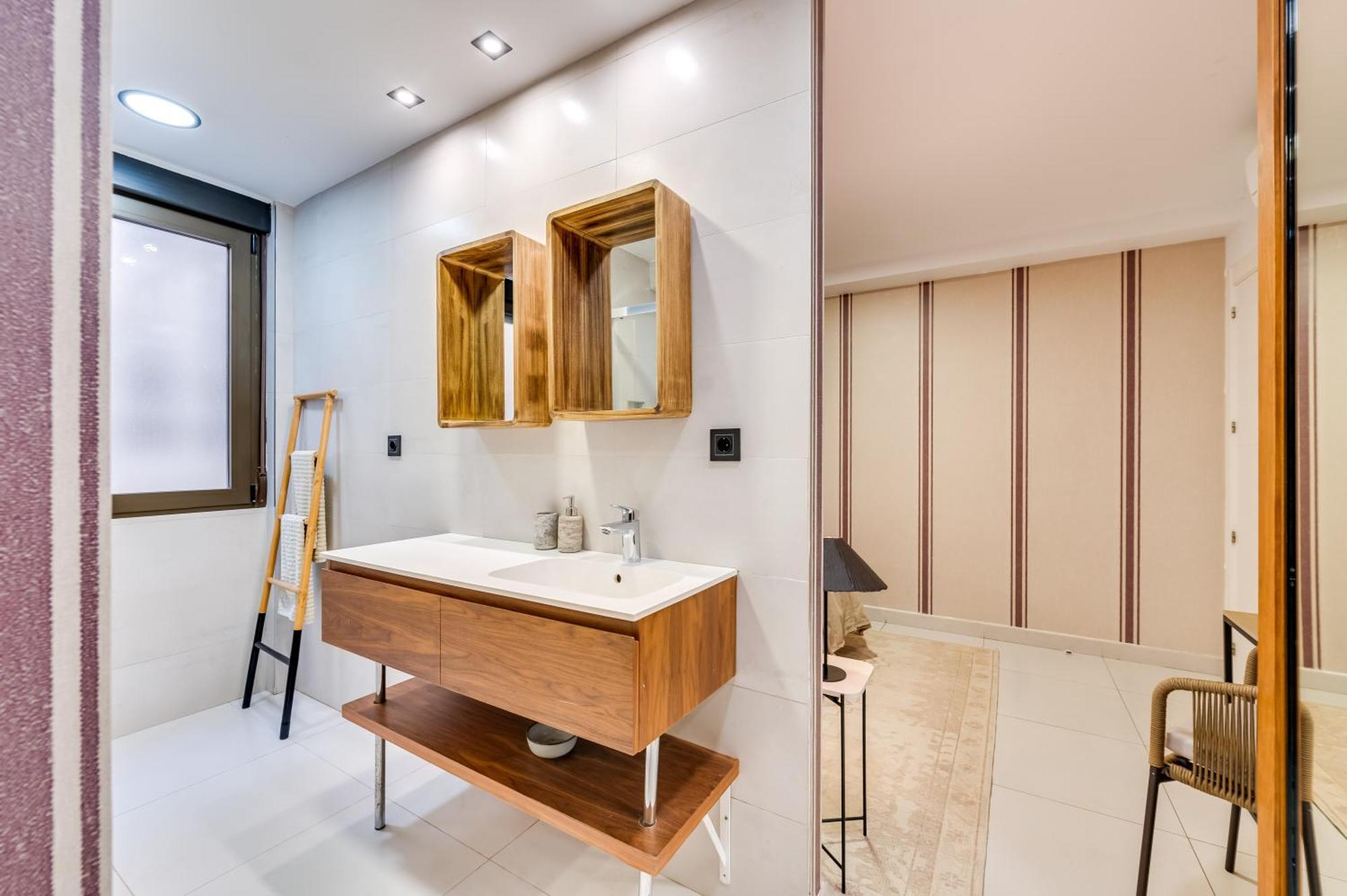 Luxury Alcazaba By Nagoa Homes Apartment *