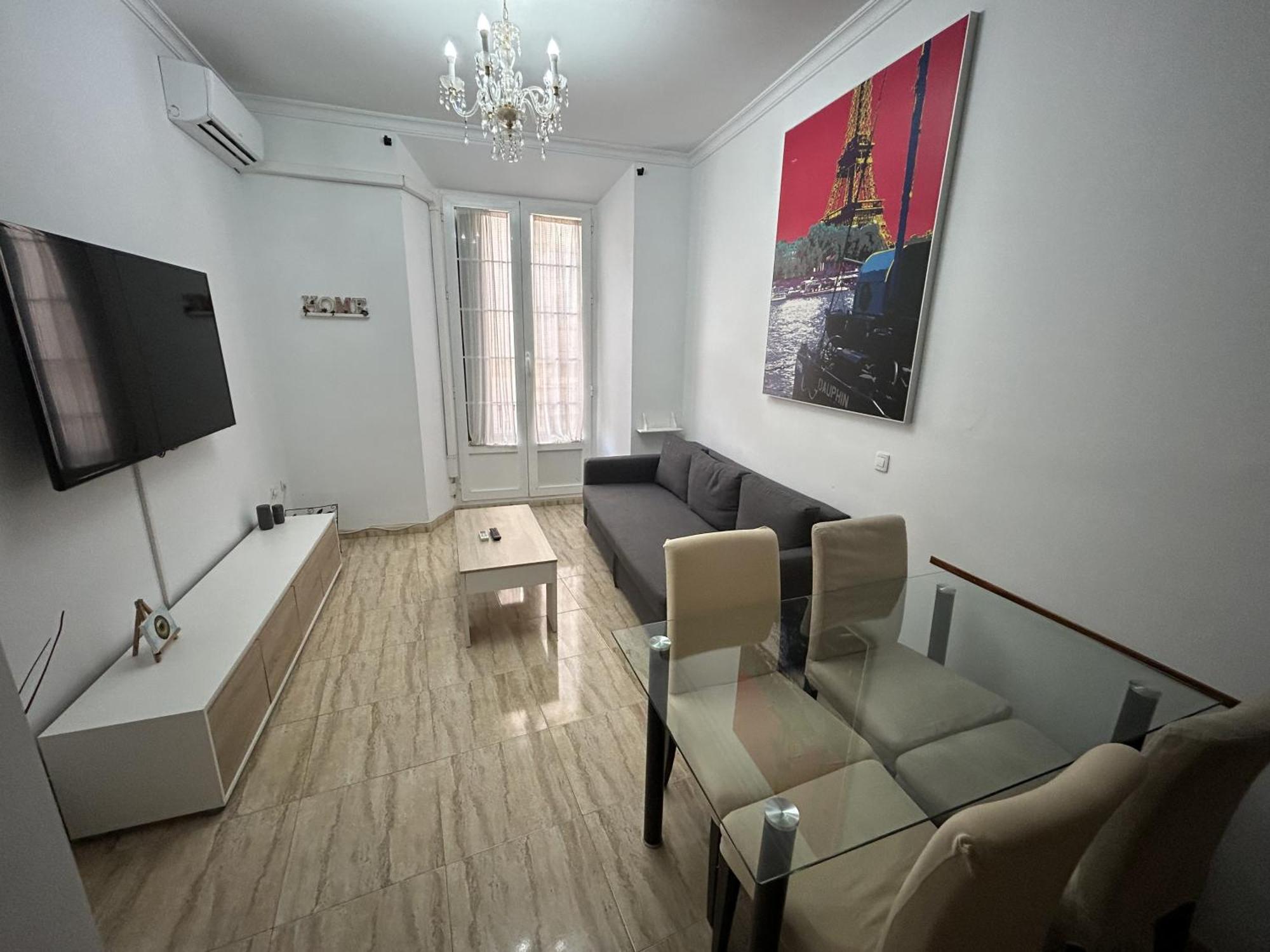 Apartamento Marin Garcia C Centro Historico
