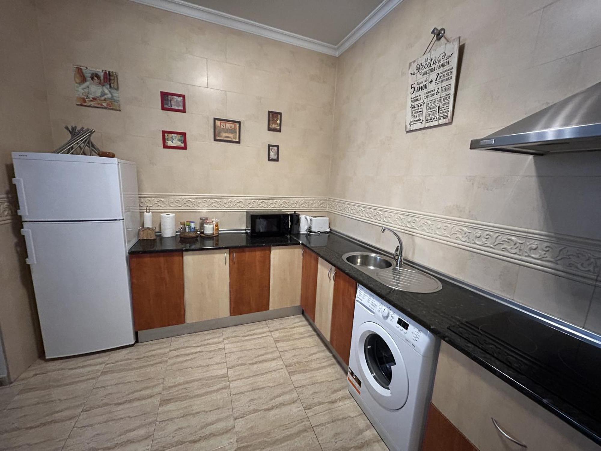 Apartamento Marin Garcia C Centro Historico *