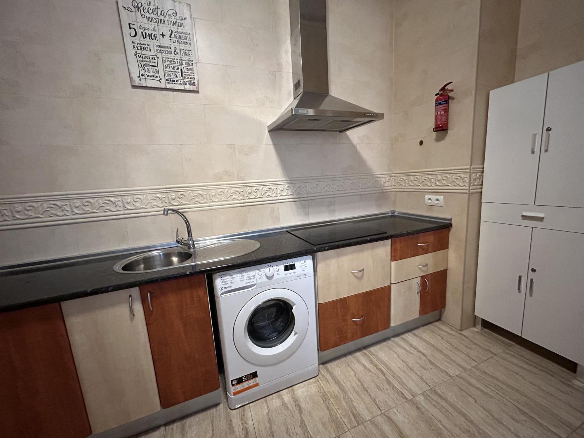 Apartamento Marin Garcia C Centro Historico Málaga