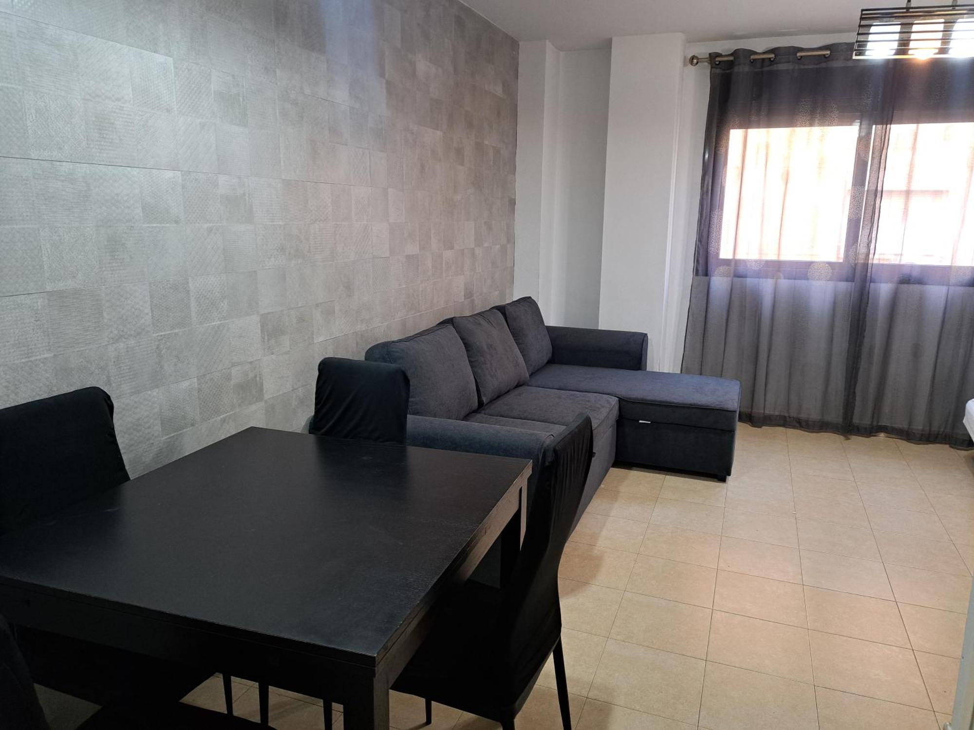 Apartment Eursu Playa *