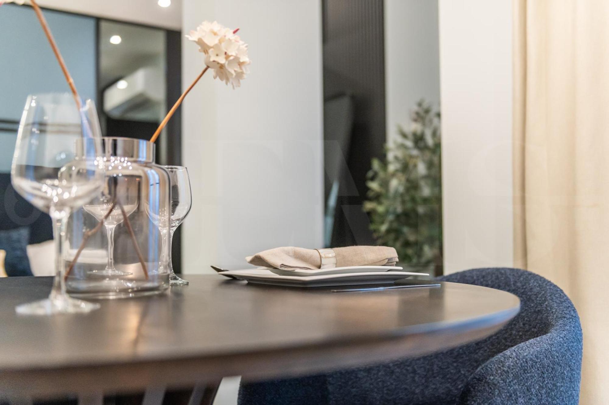 Apartamento Intimate In The Heart Of By Rems *