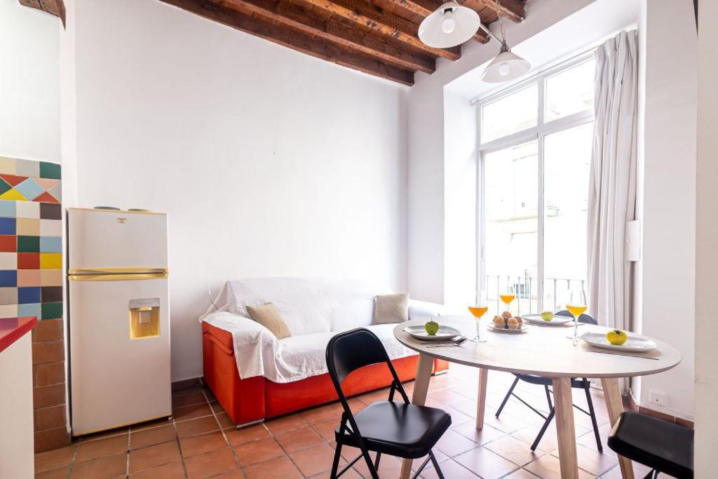 Huerto Del Conde Freshapartments *
