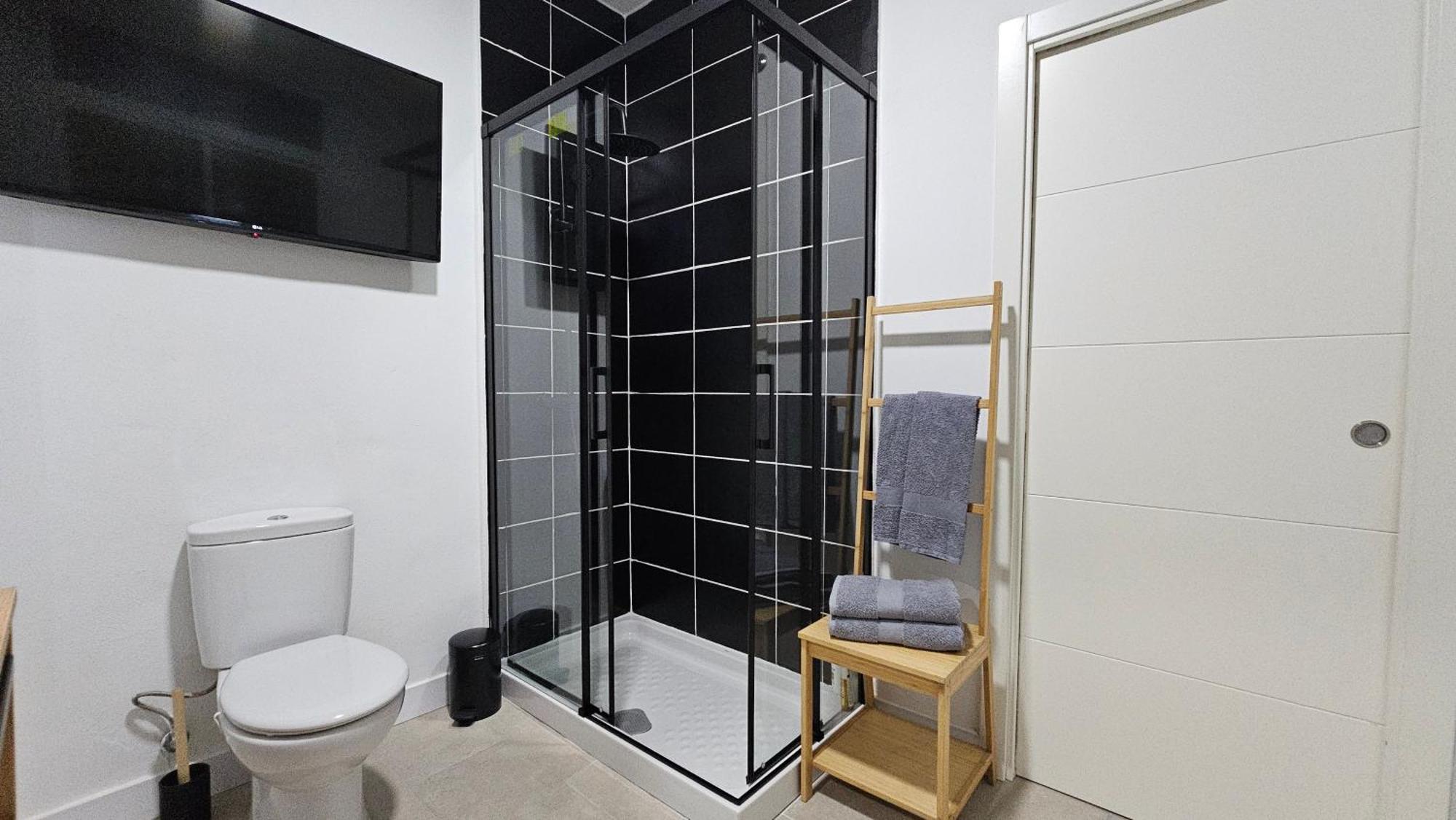 Les Apartment Malaga
