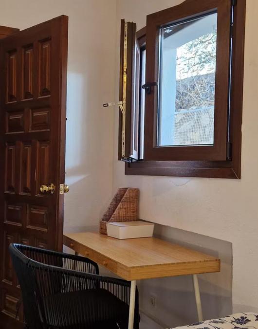 Apartamento Individual Tranquila Con Bano Privado En Piso Compartido Málaga