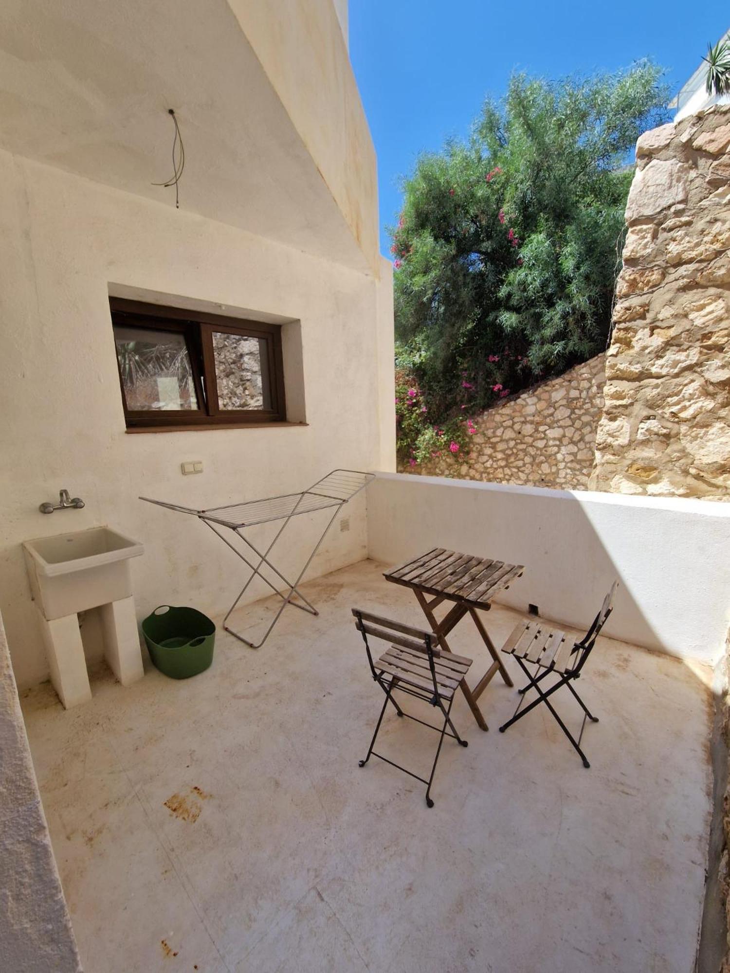 Apartamento Individual Tranquila Con Bano Privado En Piso Compartido Málaga