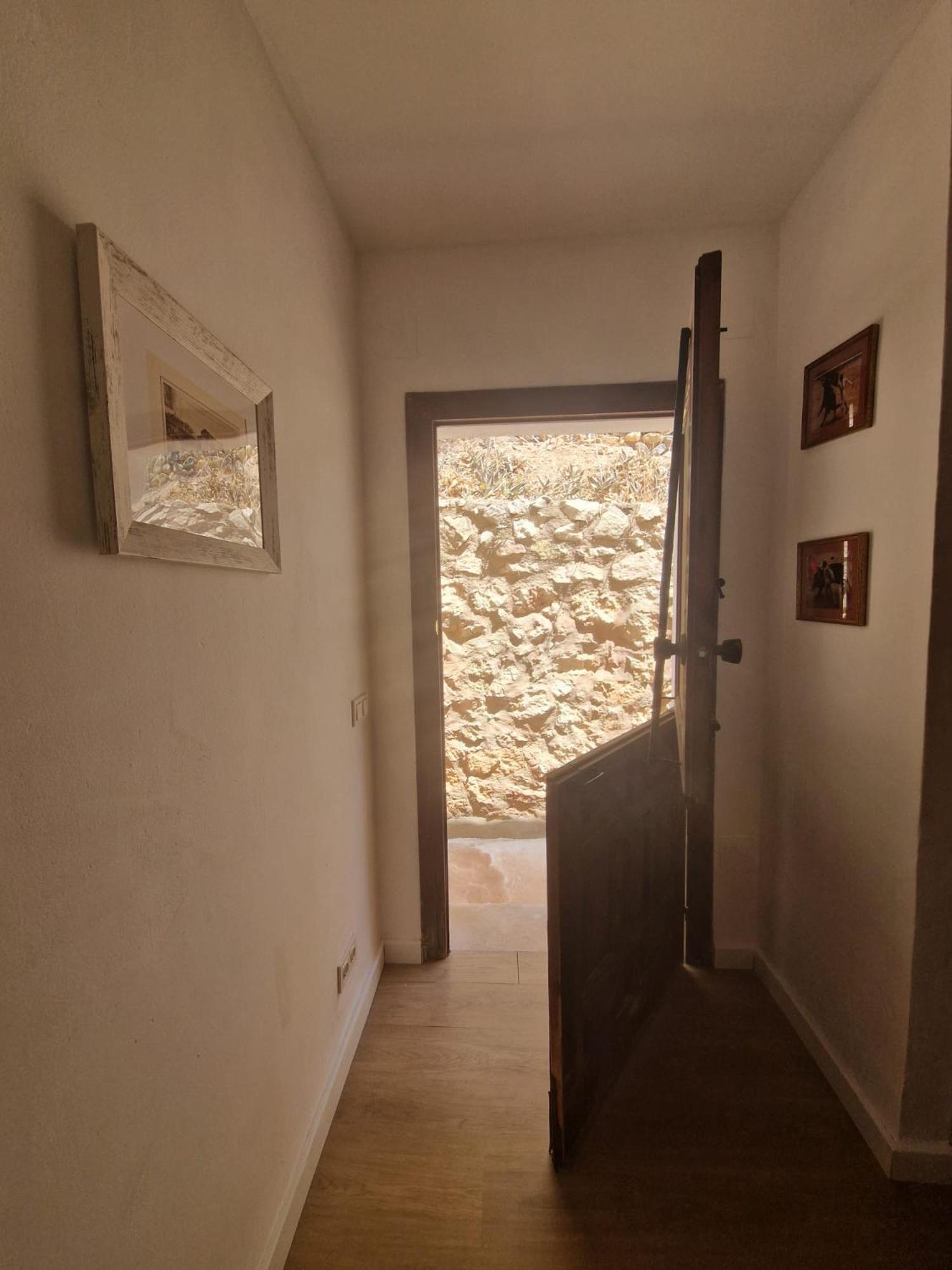Individual Tranquila Con Bano Privado En Piso Compartido Apartamento *