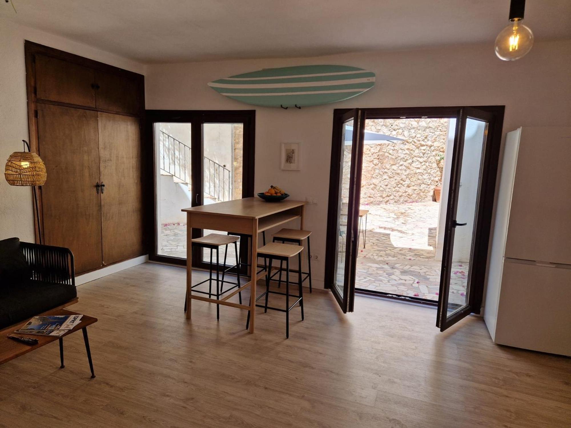 Apartamento Individual Tranquila Con Bano Privado En Piso Compartido Málaga
