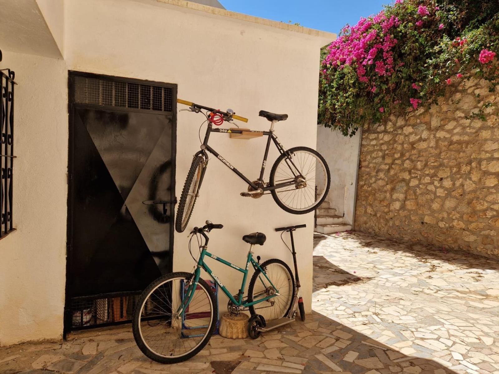 Individual Tranquila Con Bano Privado En Piso Compartido Apartamento