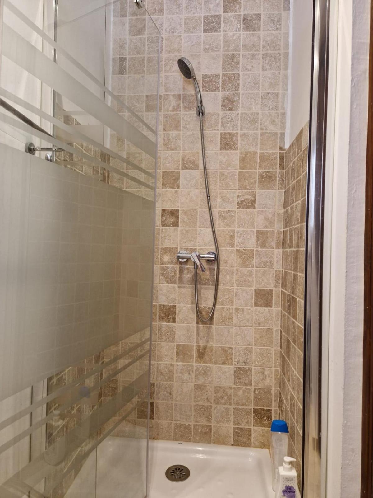 Apartamento Individual Tranquila Con Bano Privado En Piso Compartido Málaga