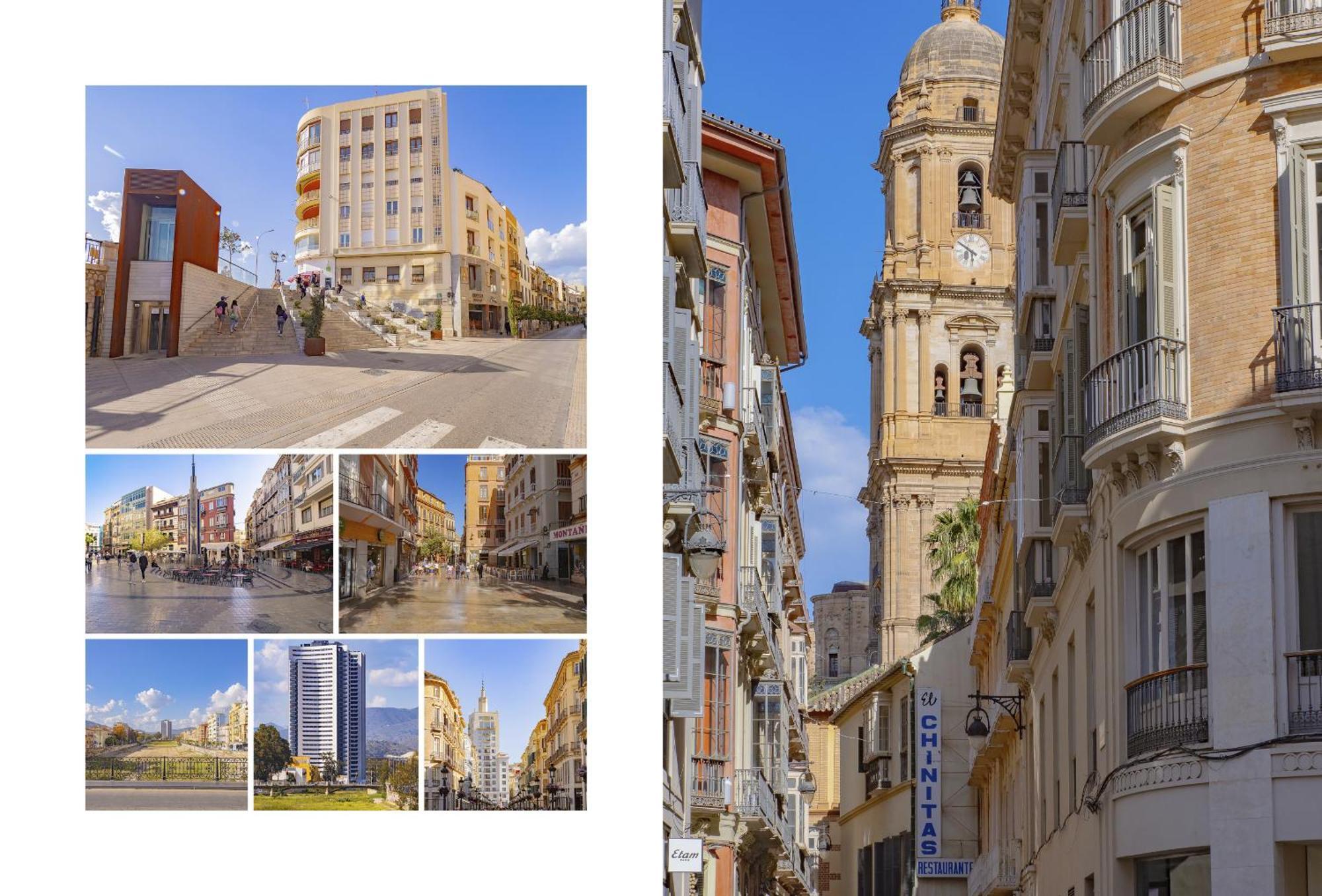 Cubo's Urban Sky Martiricos 14 Apartamento *