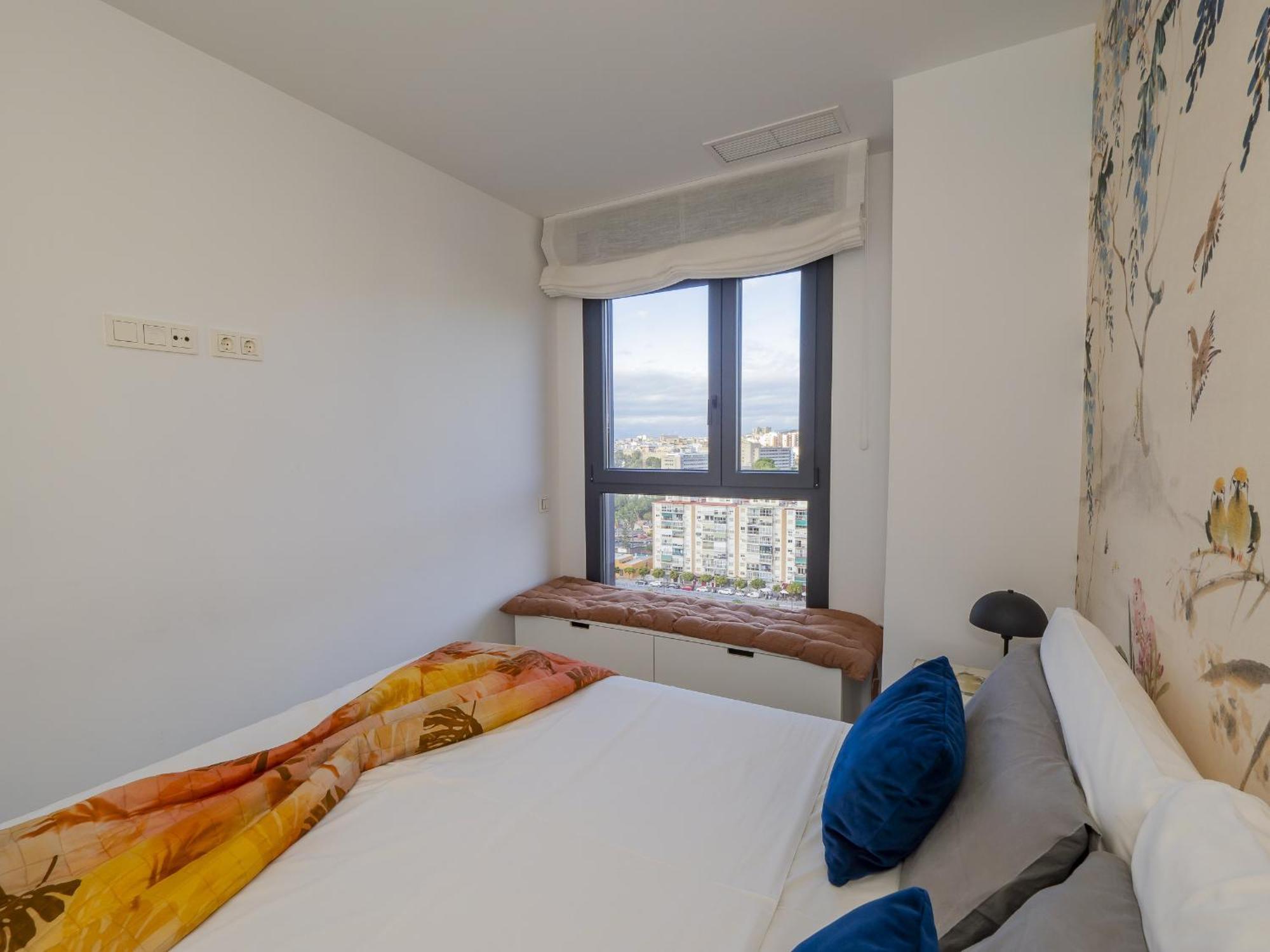 Cubo's Urban Sky Martiricos 14 Apartamento