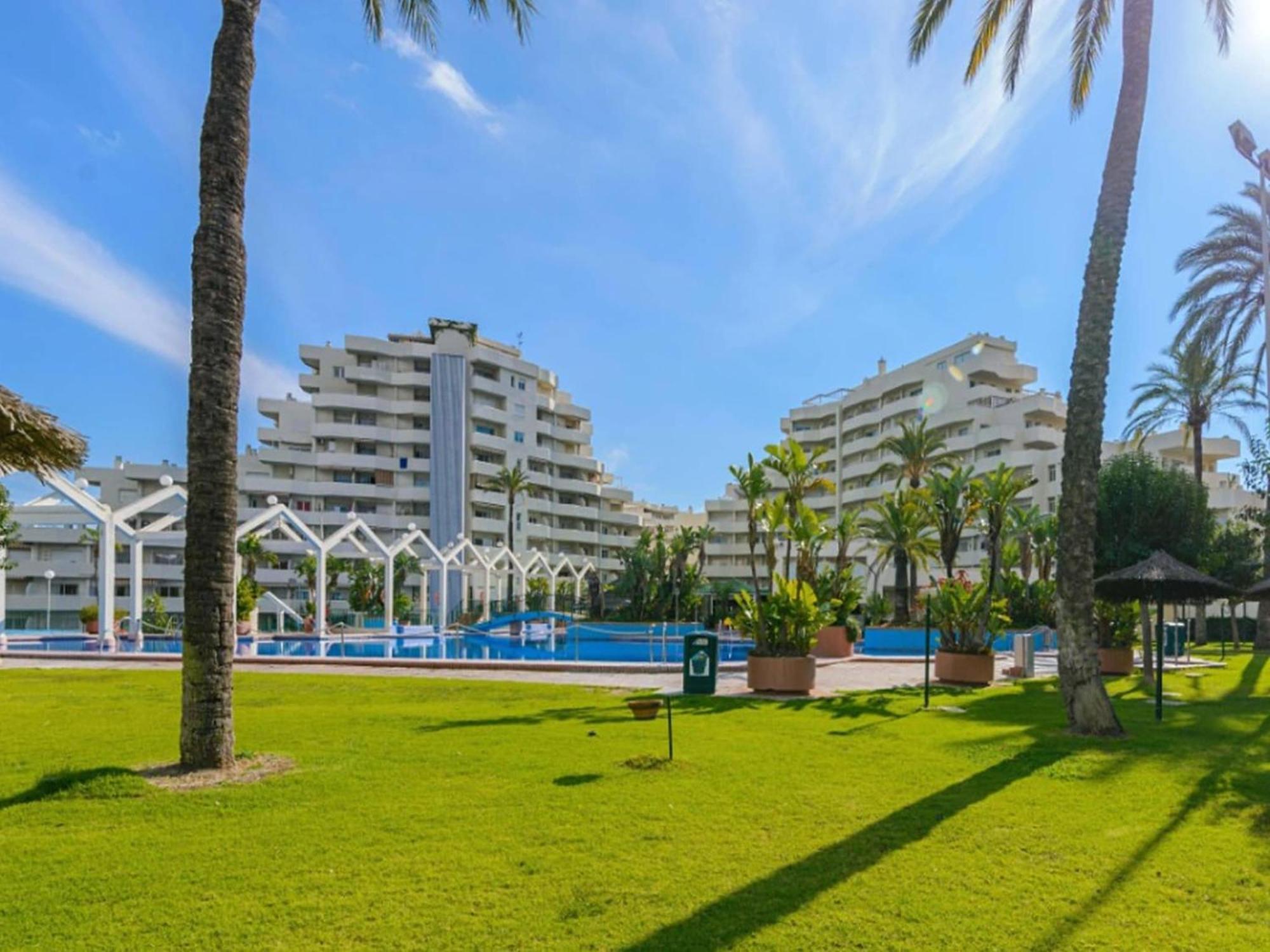Cosy In Near The Sea Apartment Malaga