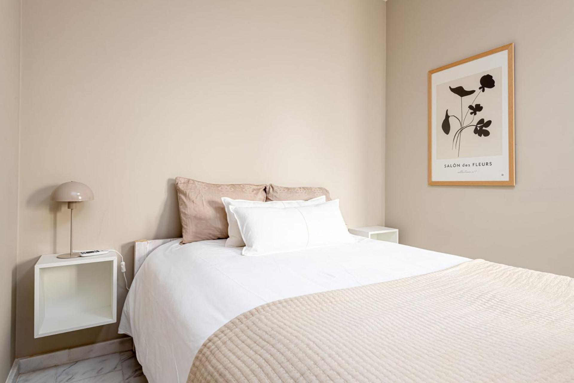 Metropolitan In By Solaga Homes Apartment Malaga