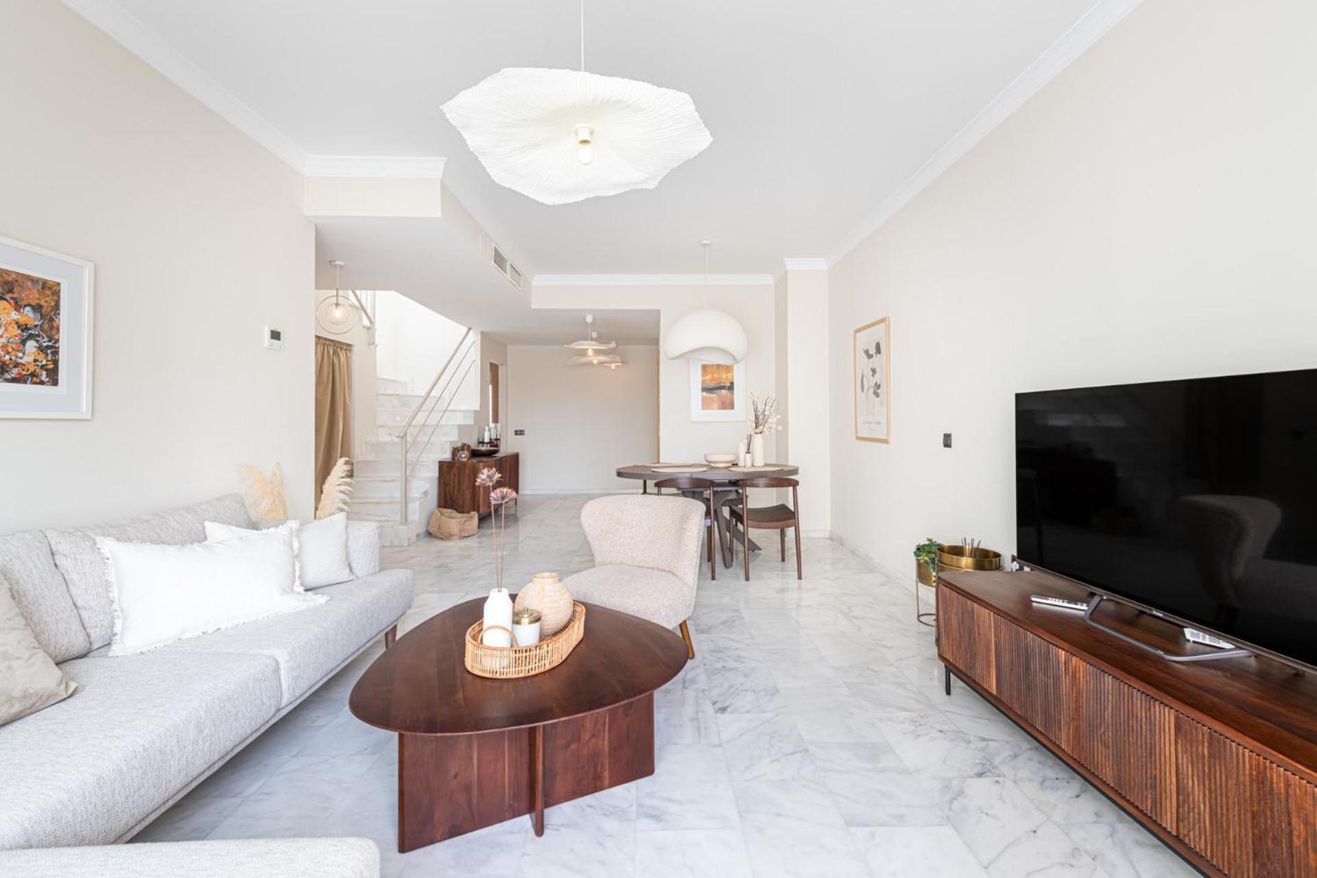 Apartment Metropolitan In By Solaga Homes Malaga