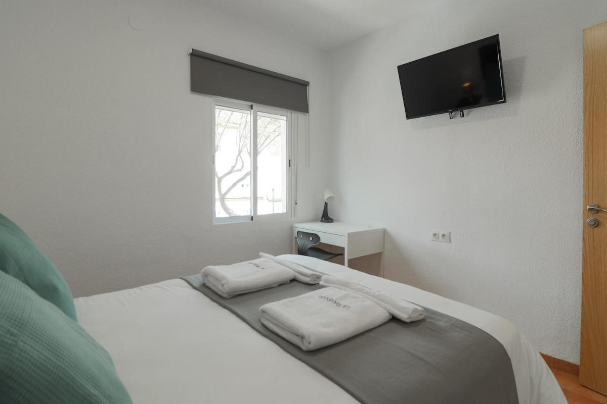 Appartement C75 - Comfy 3 Bedroom Near Center Málaga