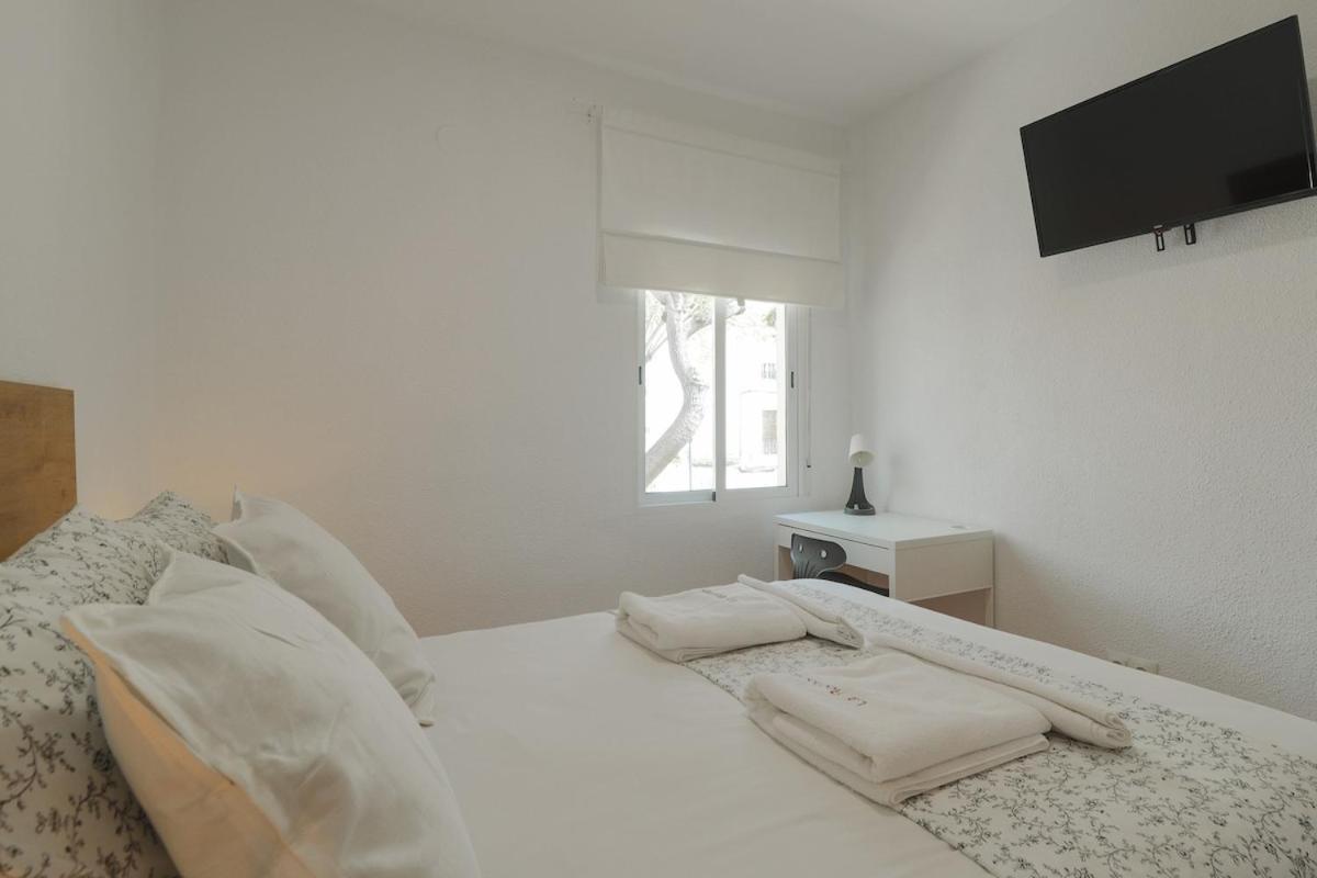 Appartement C75 - Comfy 3 Bedroom Near Center